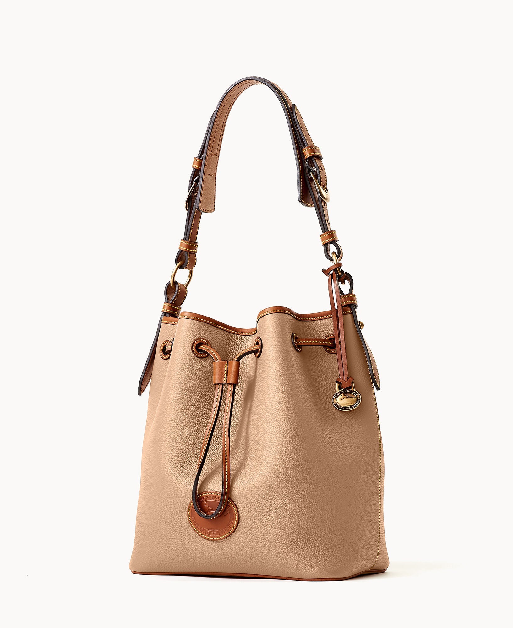 All Weather Leather 3.0 Drawstring 25