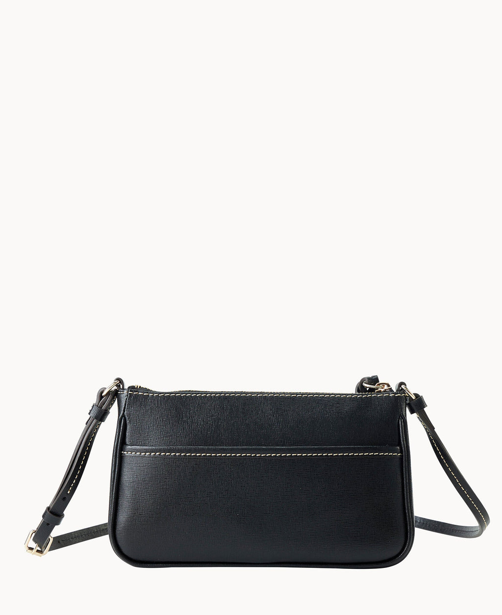 Saffiano Pouchette