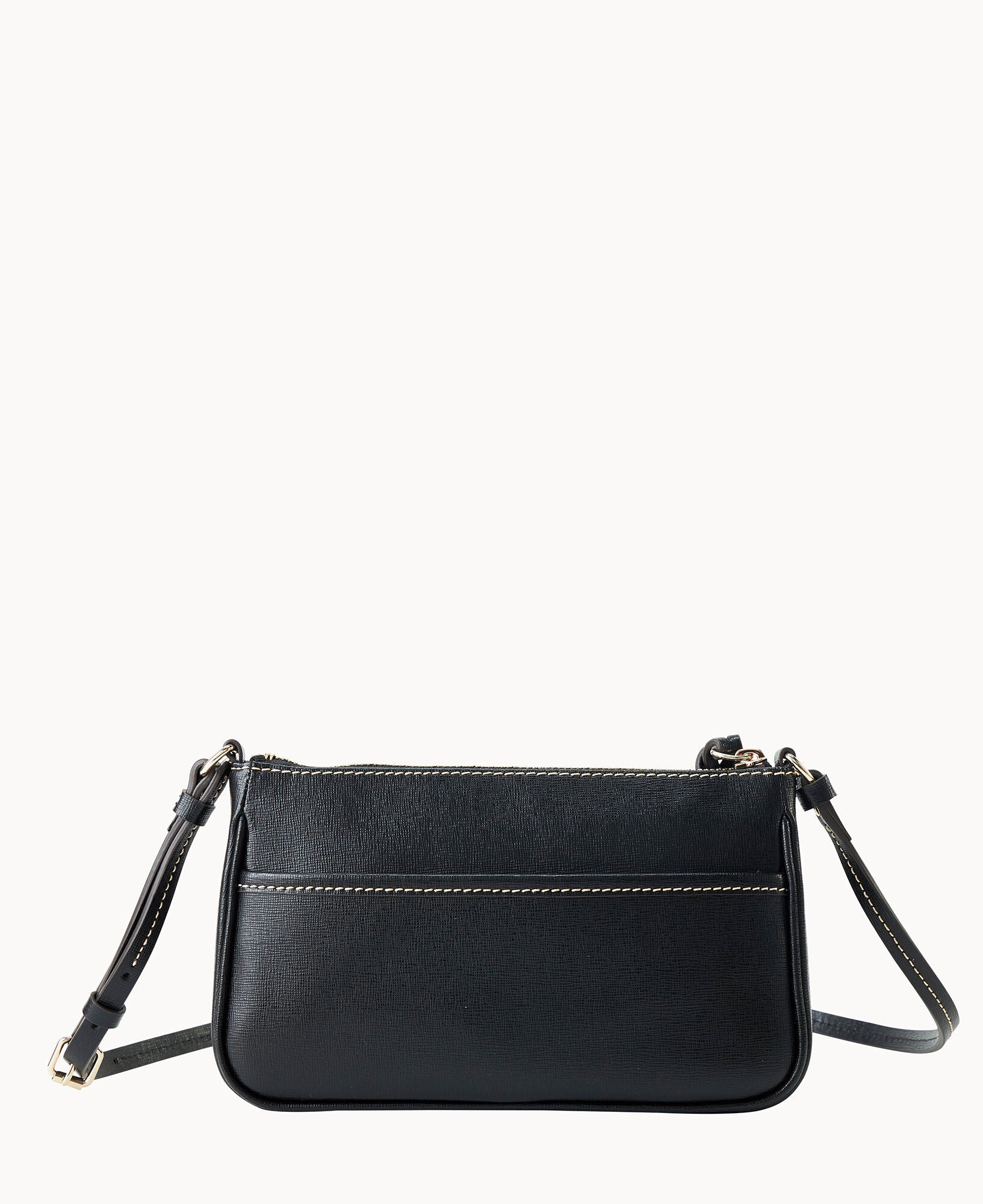 Saffiano Pouchette