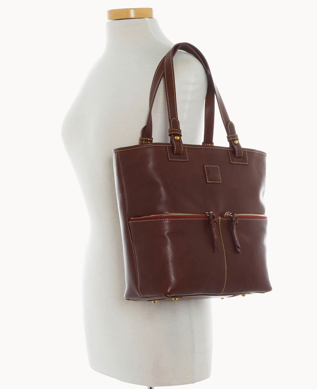 Florentine Convertible Shopper
