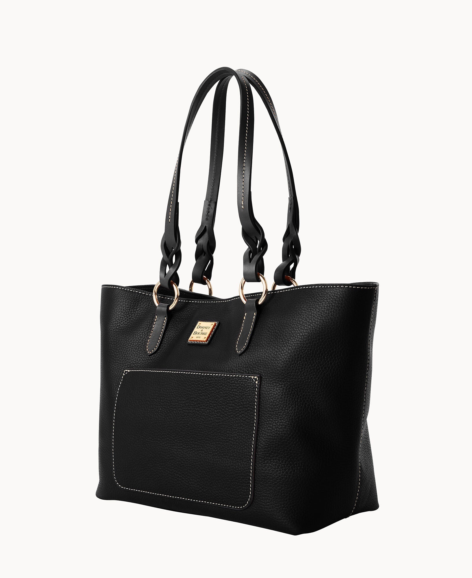 Pebble Grain Tammy Tote