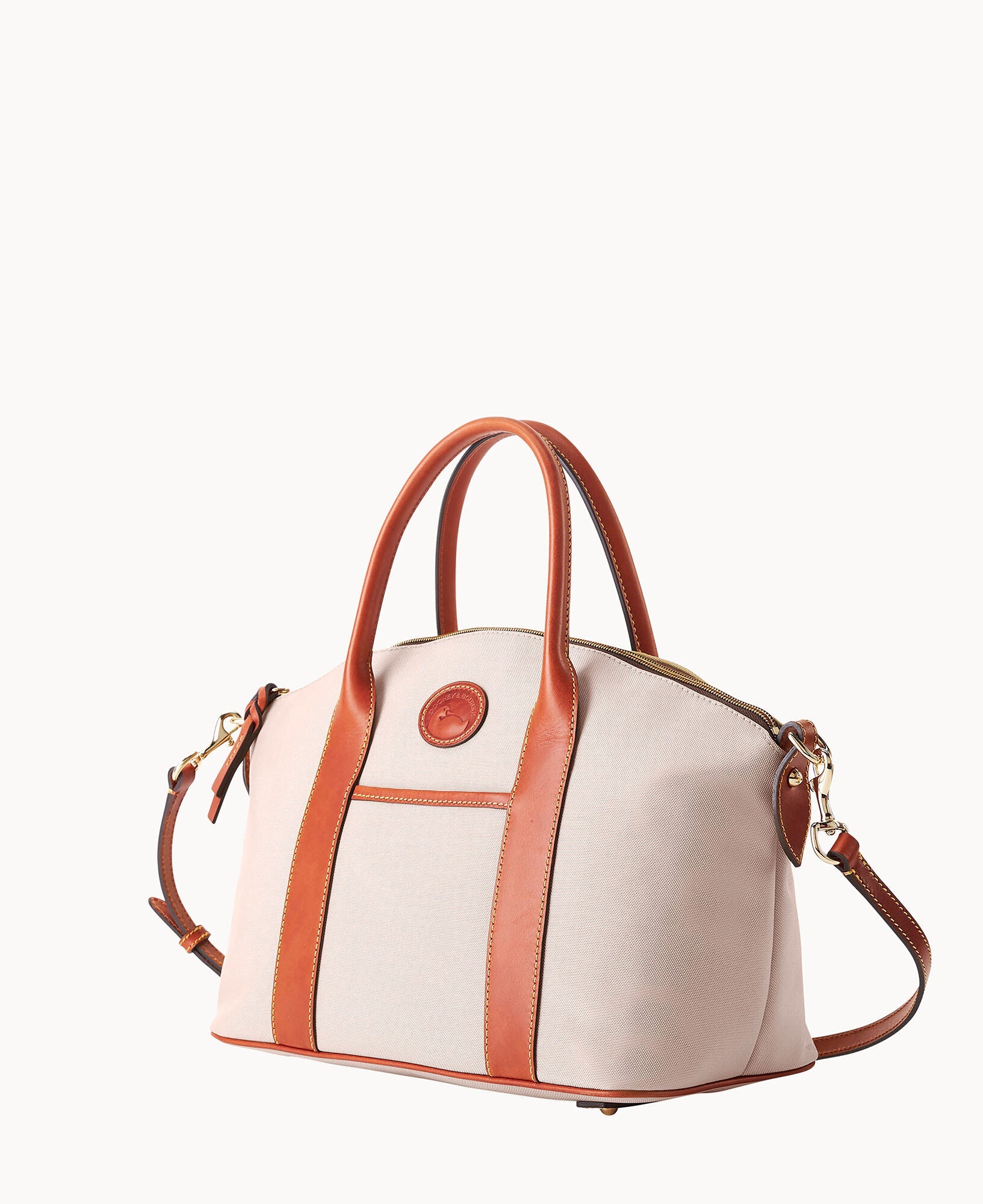 Nylon Madeline Satchel