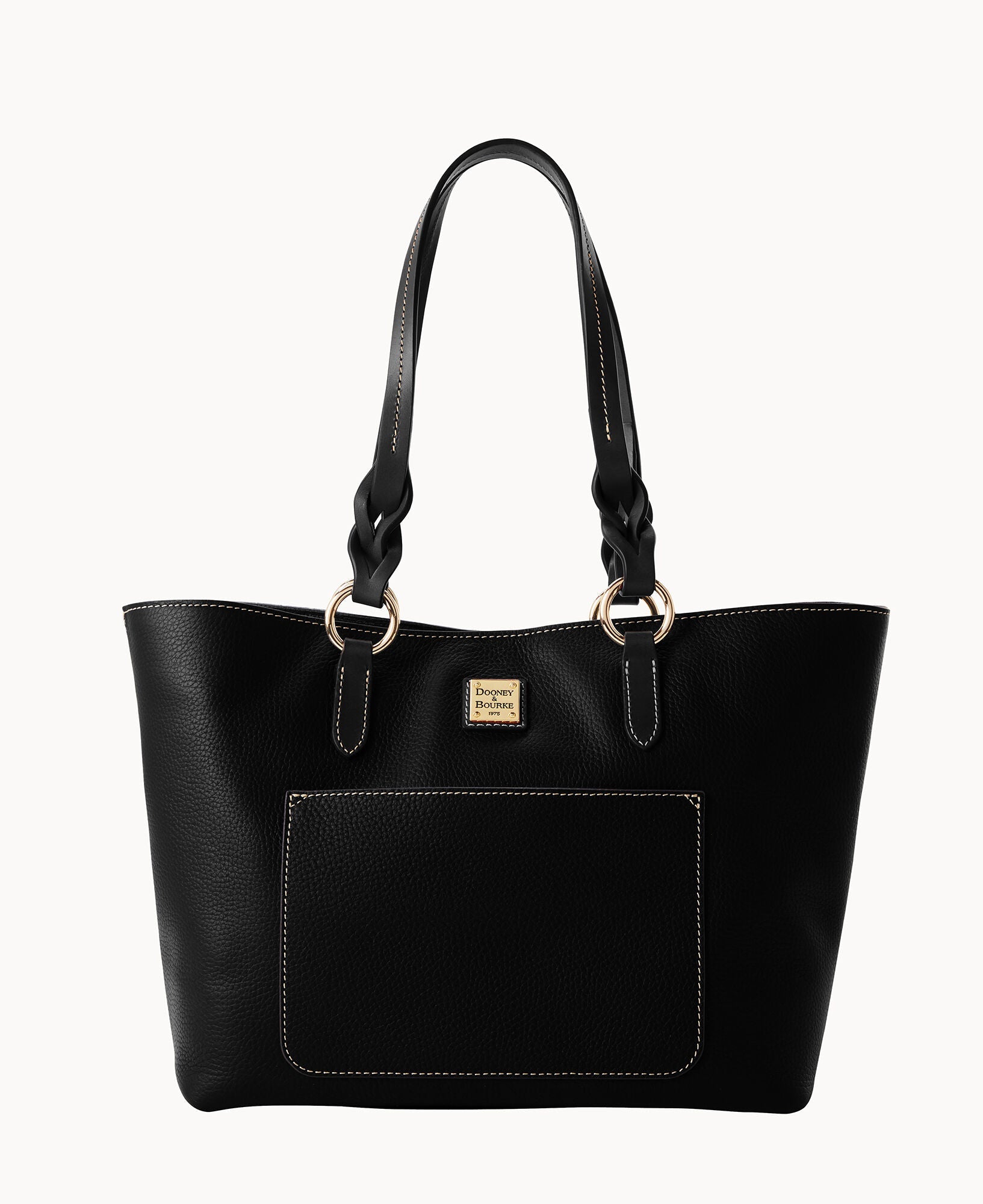 Pebble Grain Tammy Tote