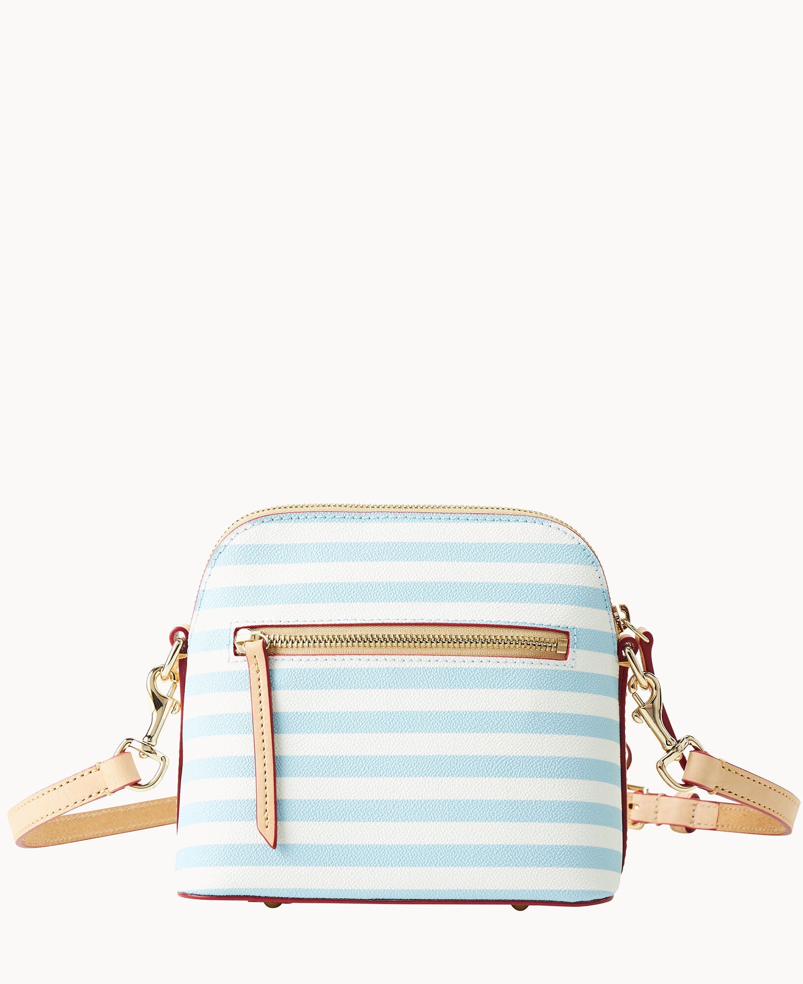 Skipper Domed Crossbody