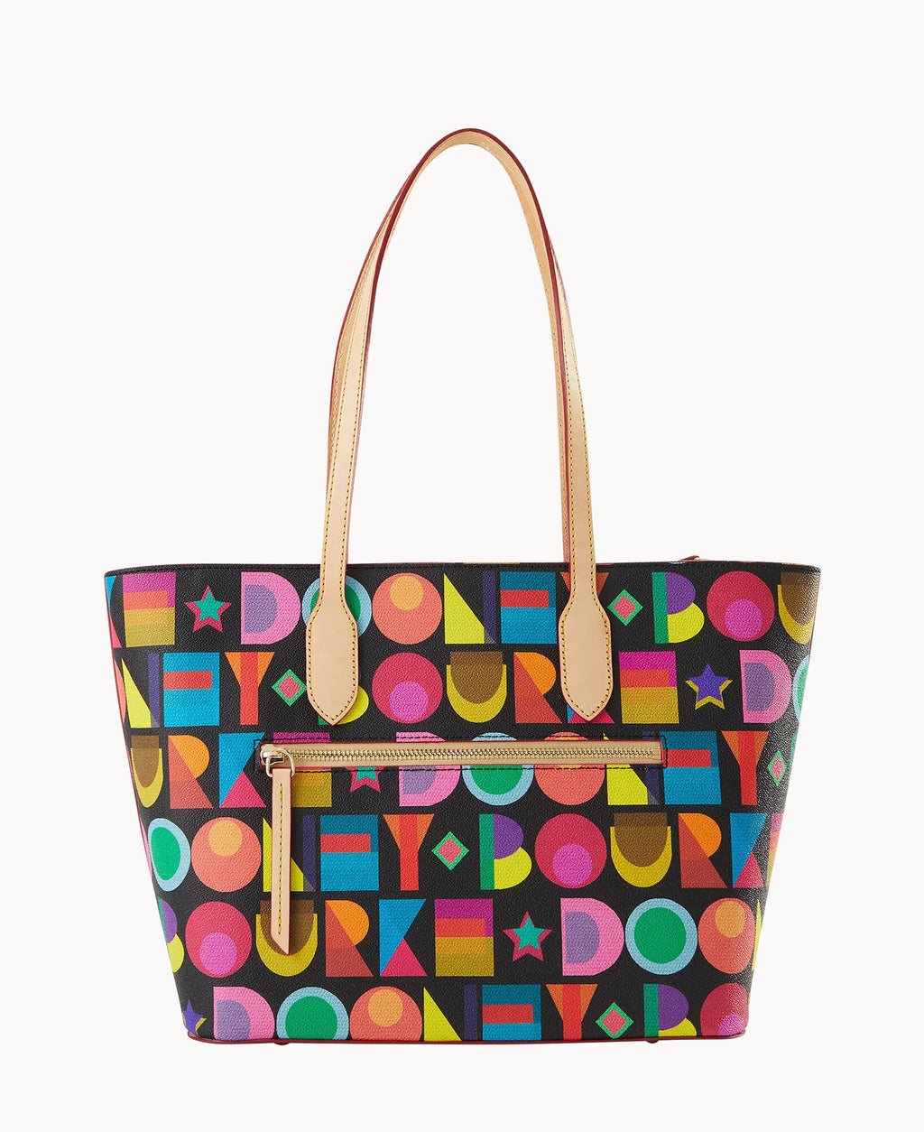 Art Deco Tote