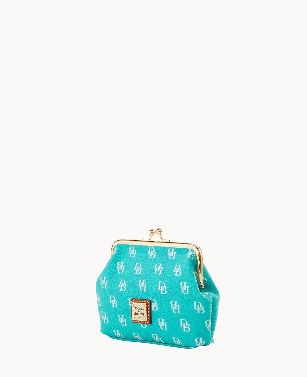 Gretta Large Framed Purse