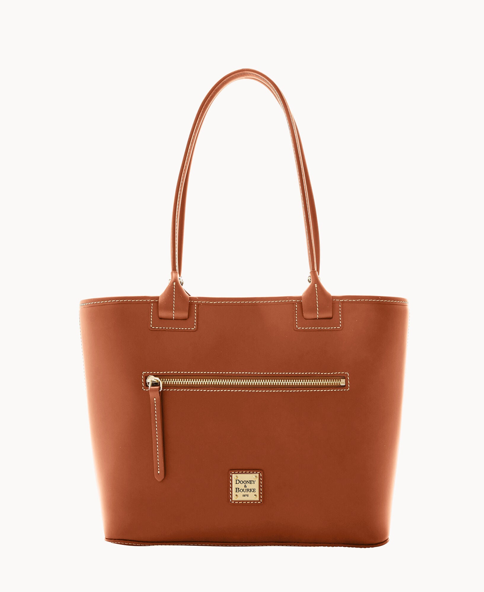 Quincey Zip Tote