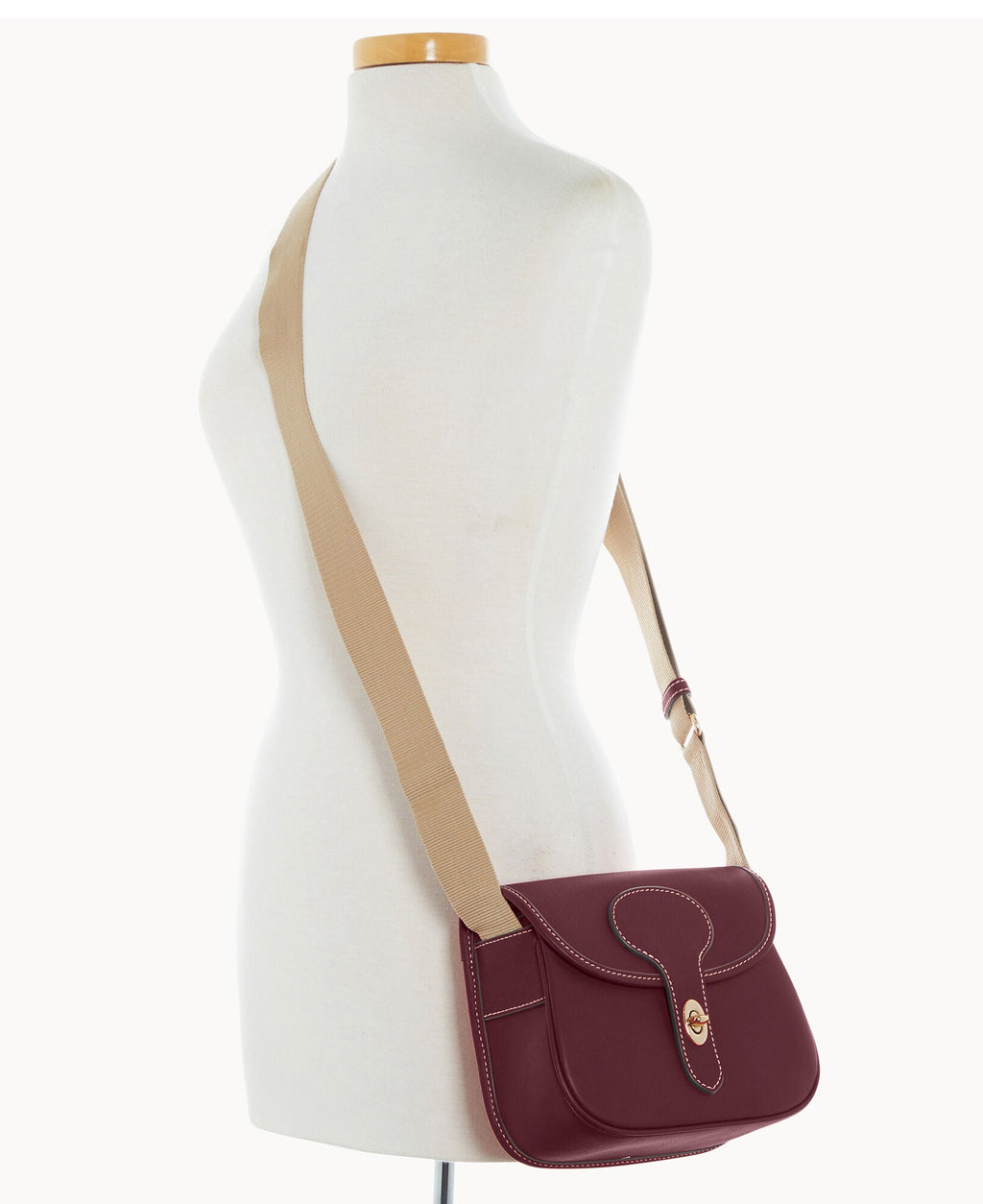 Penrose Saddle 22