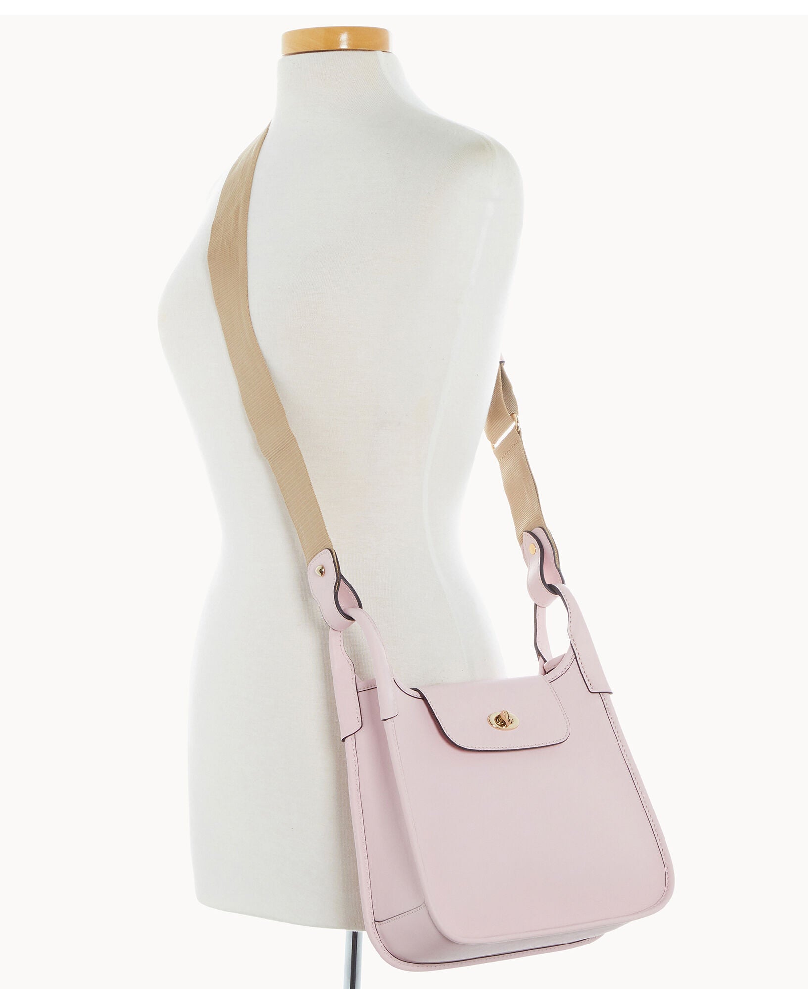 Penrose Messenger 25