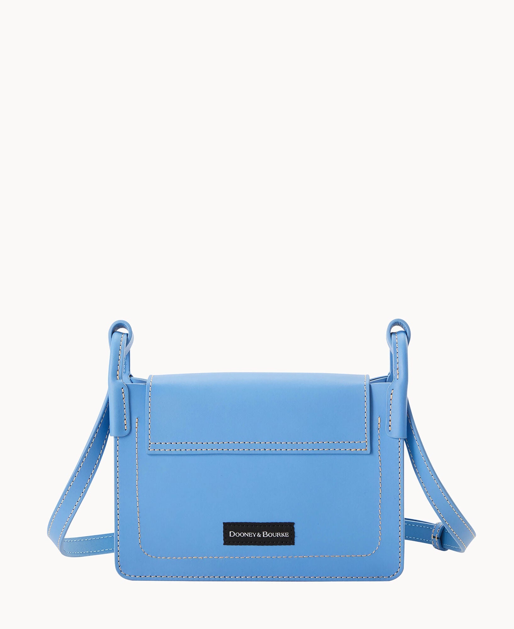 Sweety Leather Pinky Bag