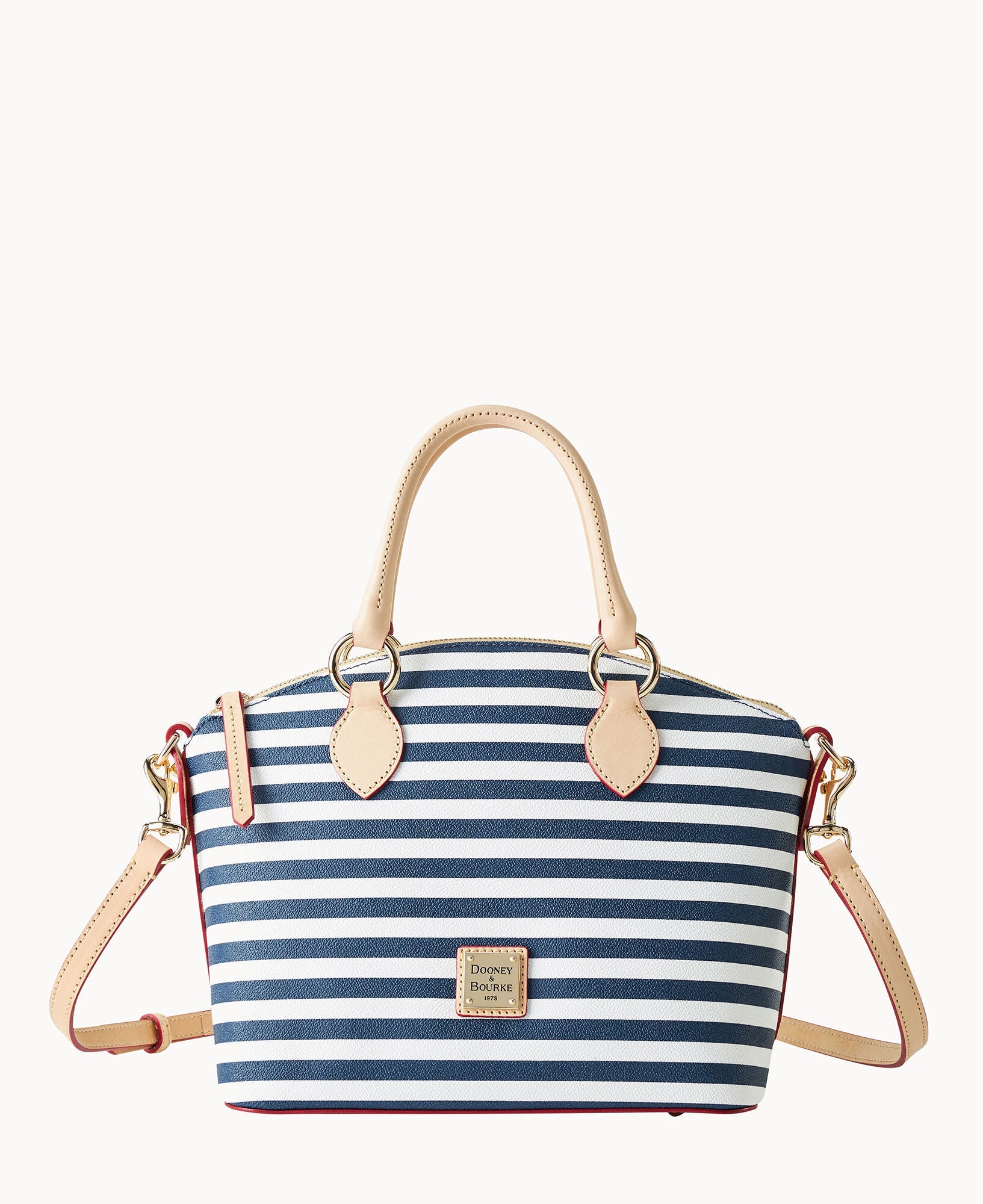 Skipper Satchel