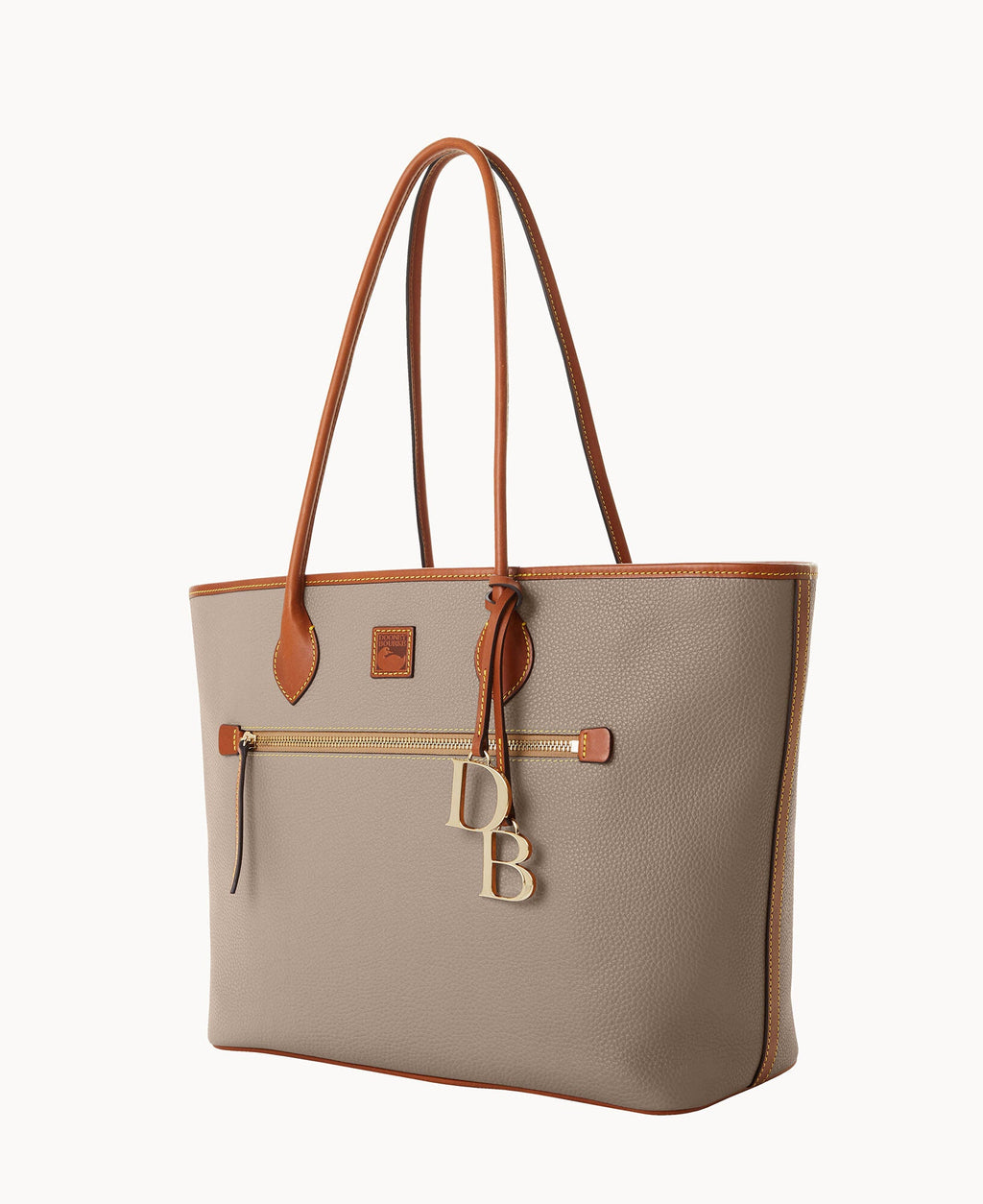 Pebble Grain Large Tote