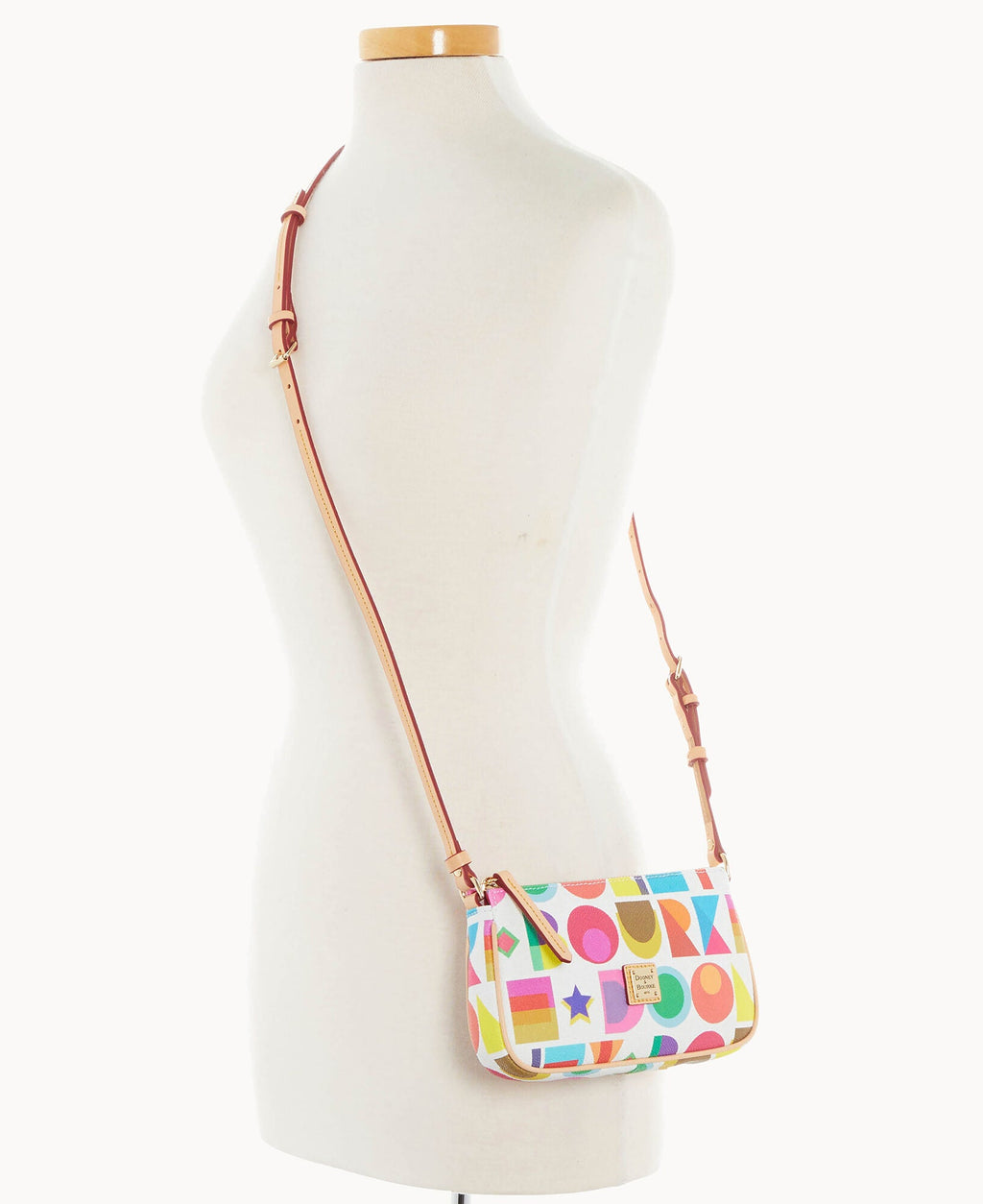 Art Deco Lexi Crossbody