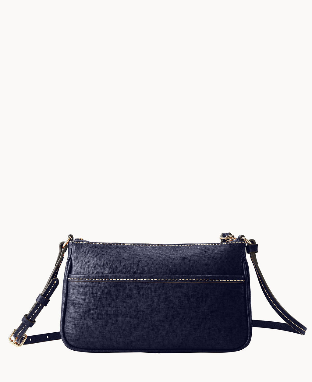 Saffiano Pouchette