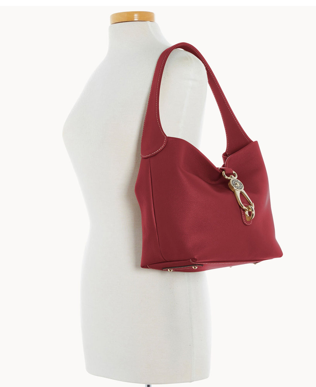 Sorrento Logo Lock Sac
