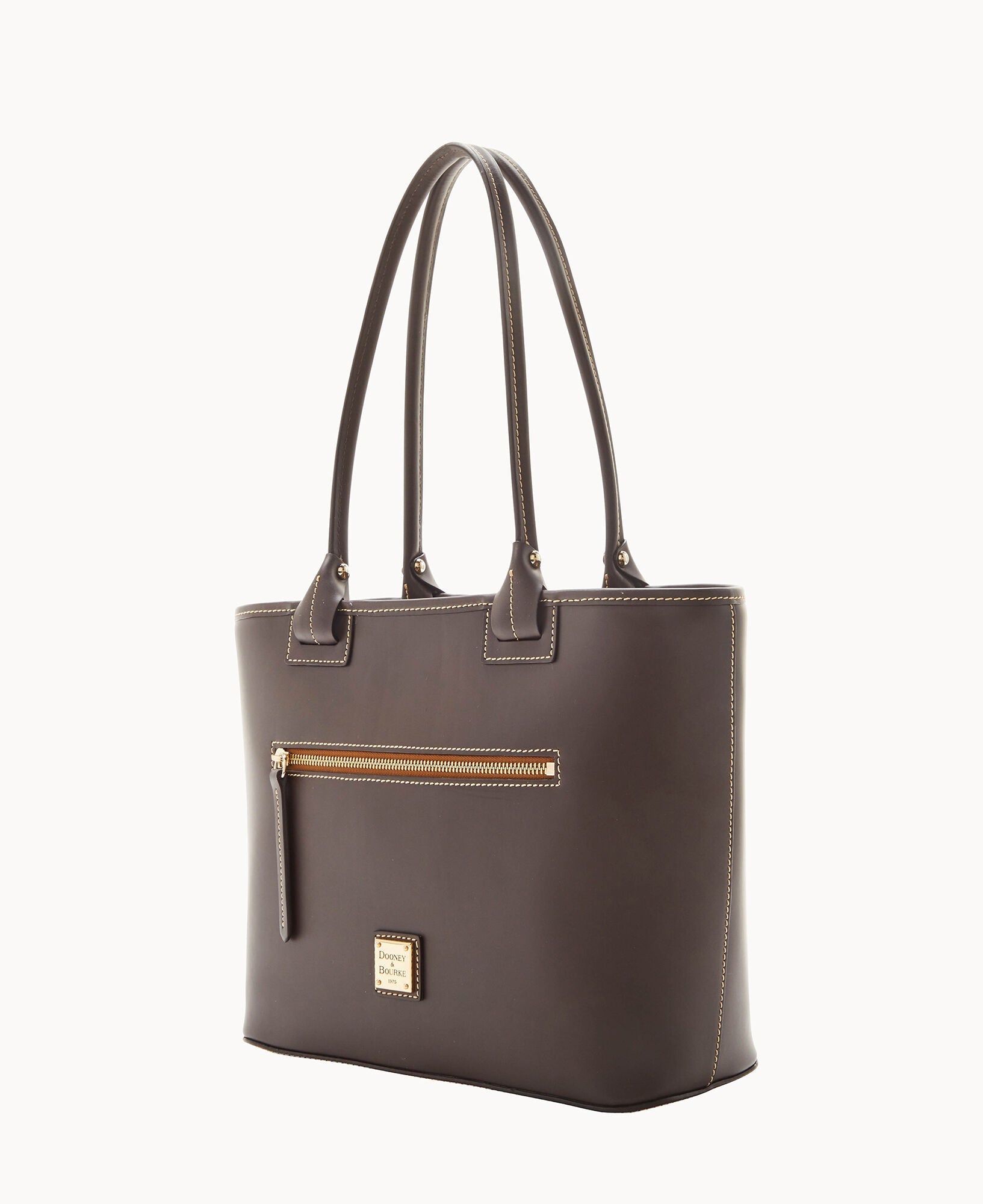 Quincey Zip Tote