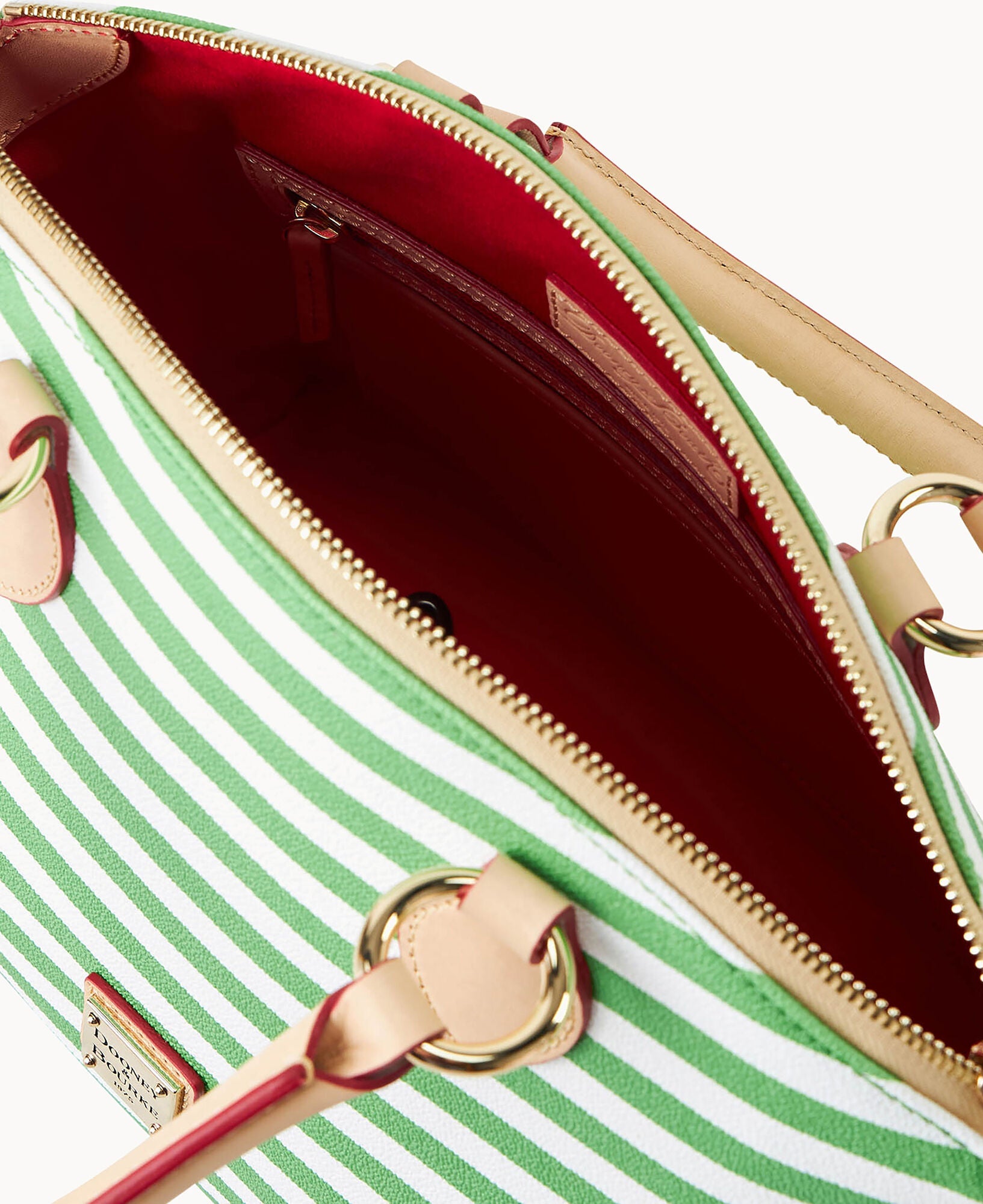 Skipper Satchel
