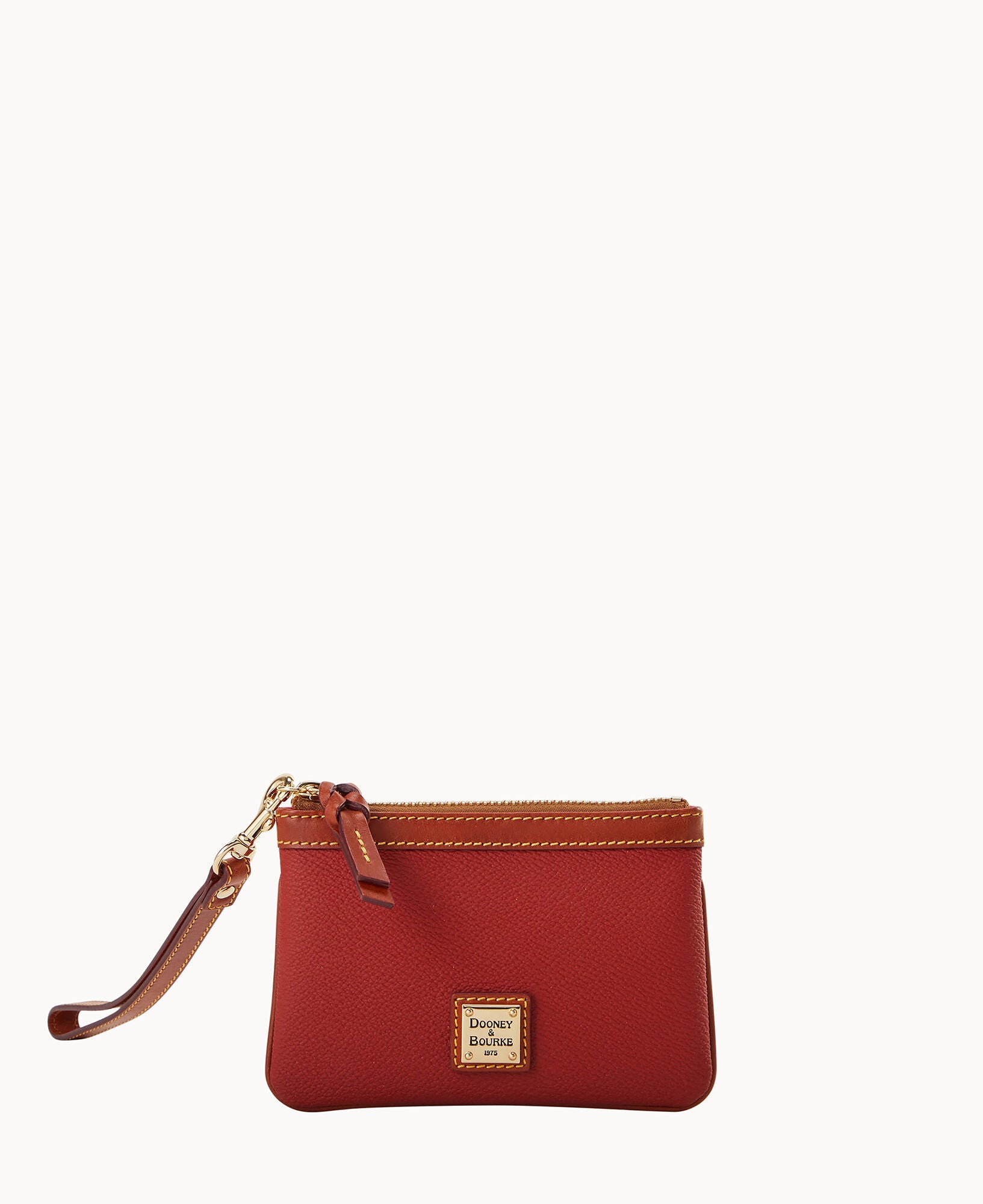 Kirby Medium Wristlet