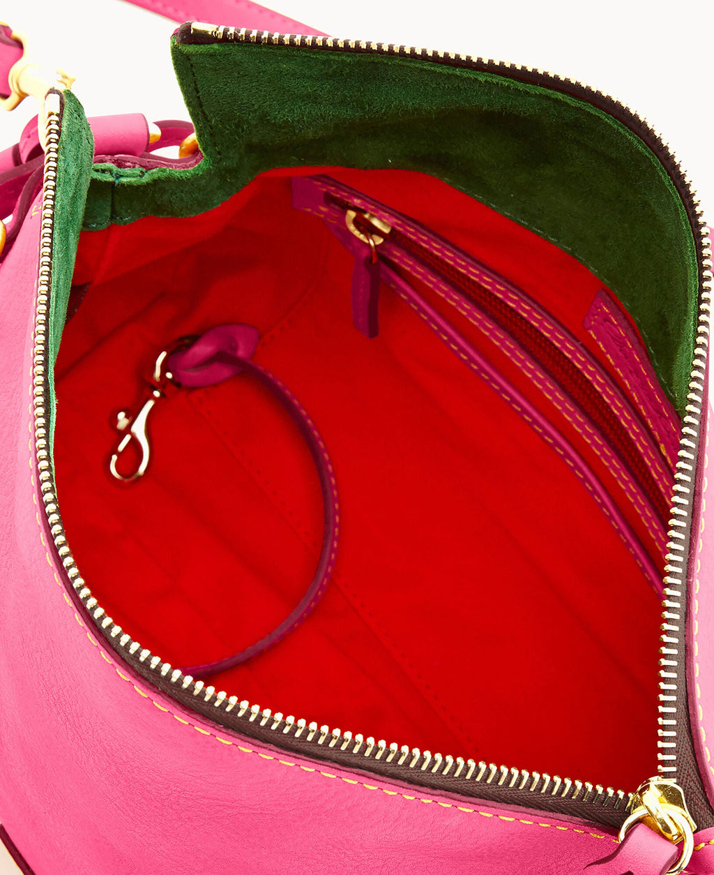 Florentine Mini Satchel