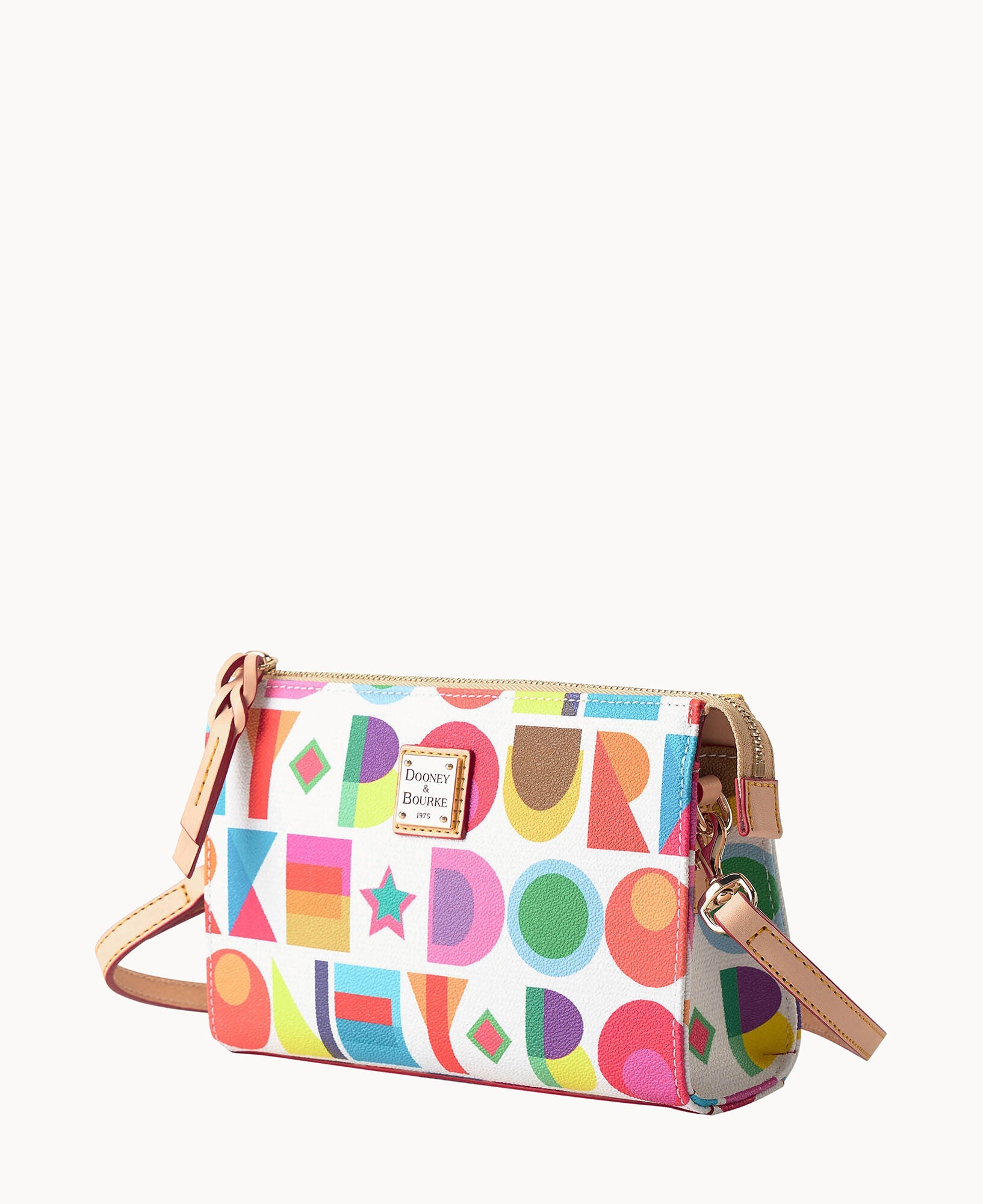 Art Deco Janine Crossbody
