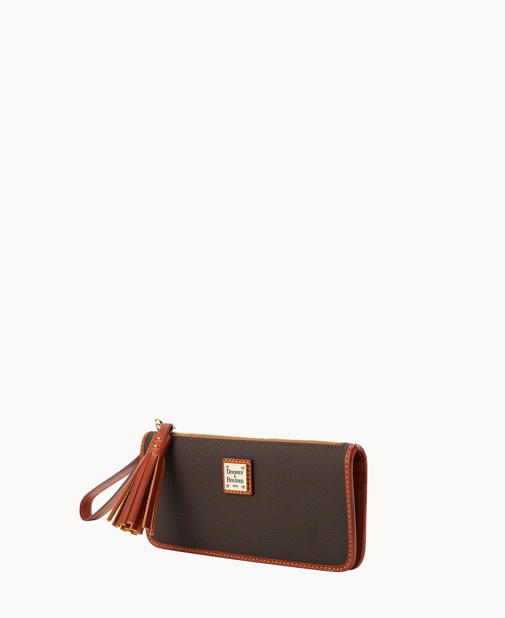 Kirby Tatum Wristlet