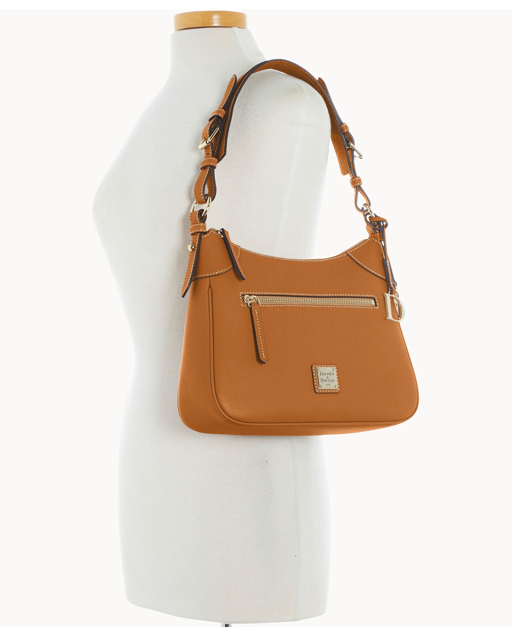 Sorrento Hobo 28