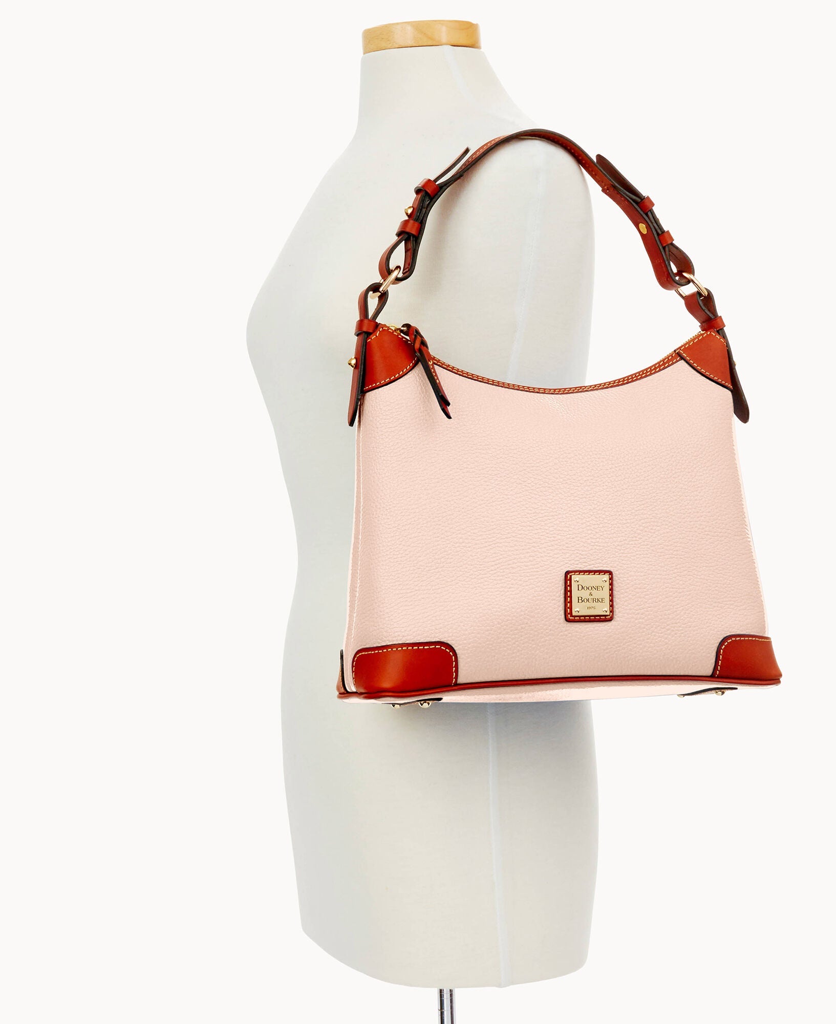 Pebble Grain Hobo
