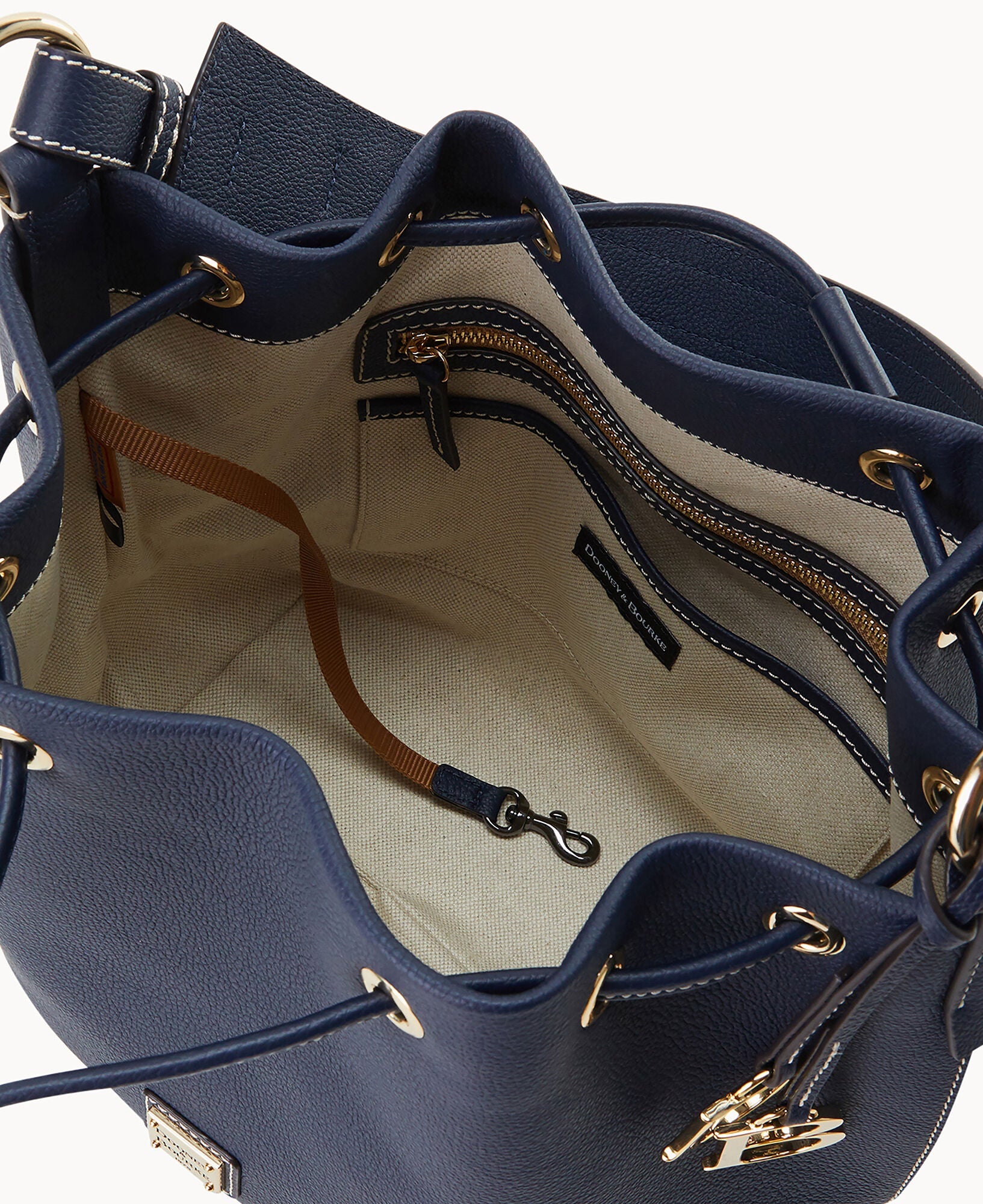 Sorrento Drawstring