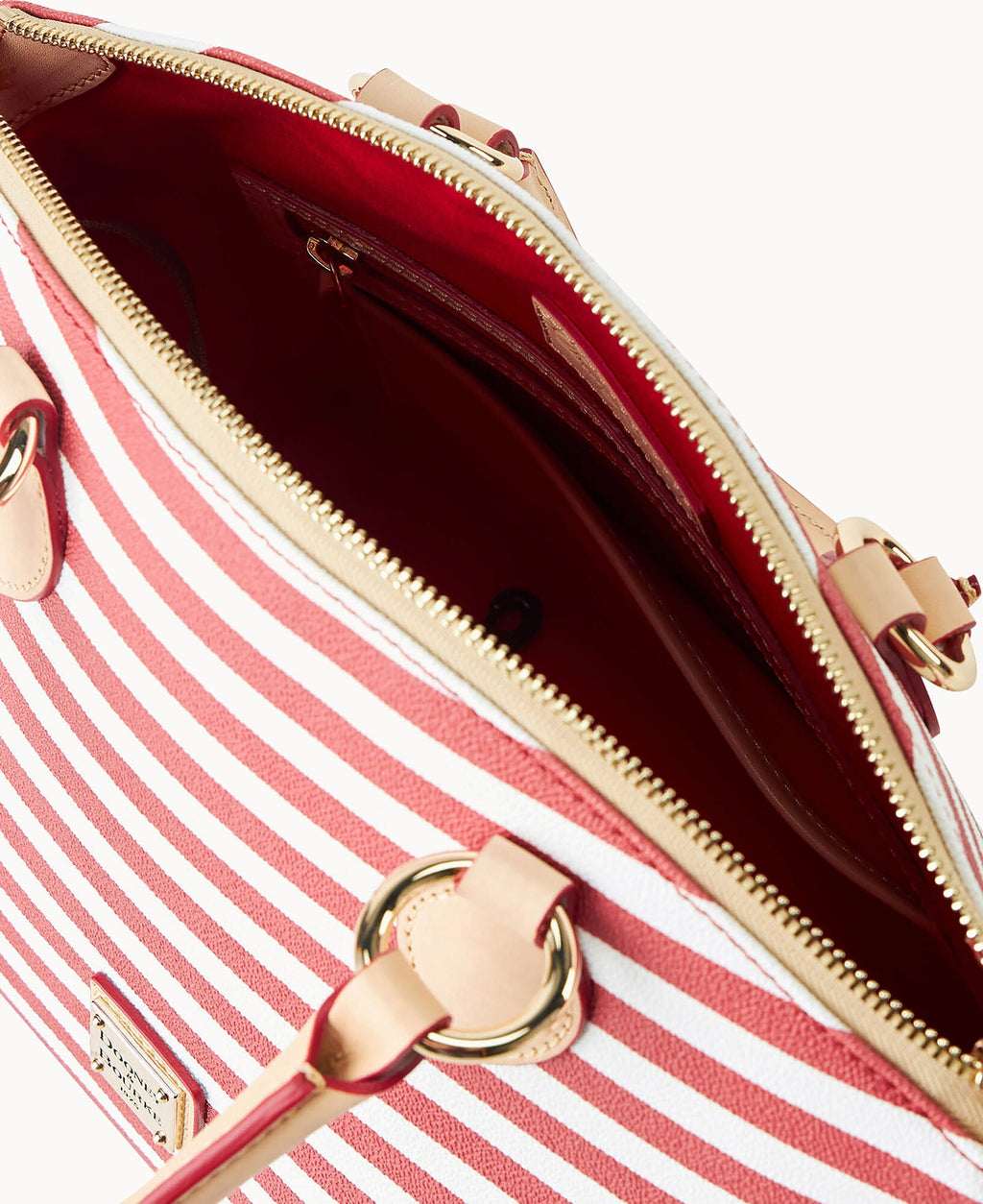 Skipper Satchel
