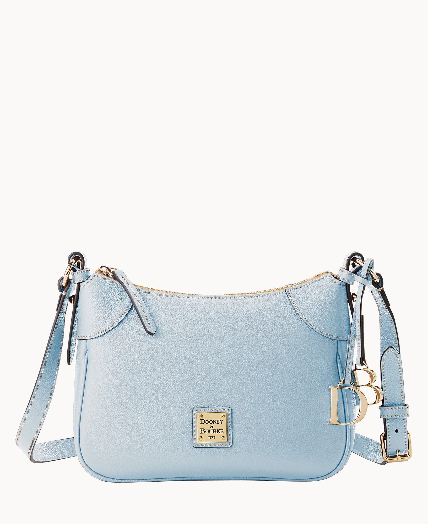 Sorrento Crossbody Hobo 22
