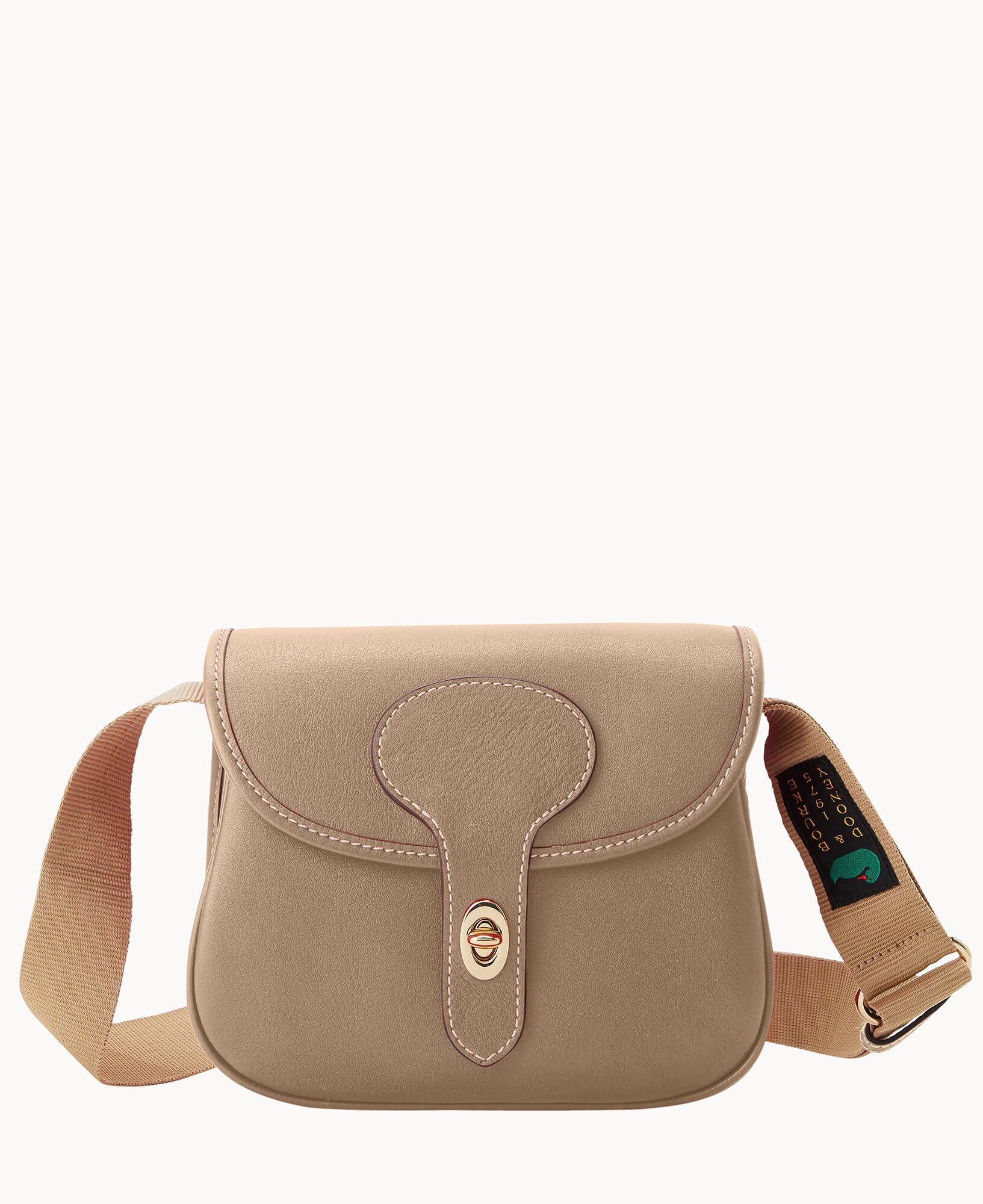 Penrose Saddle 22