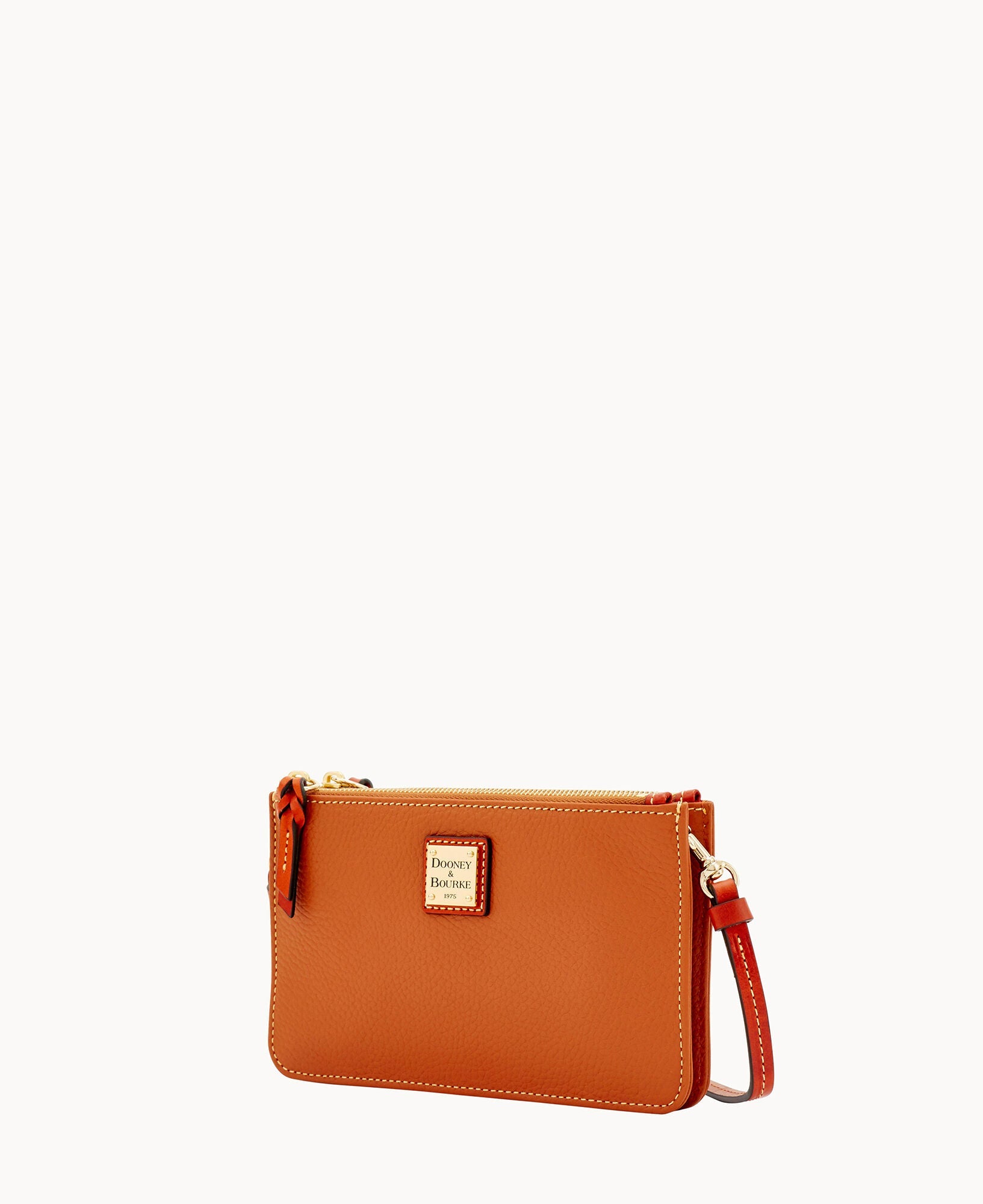 Pebble Grain Ella Crossbody