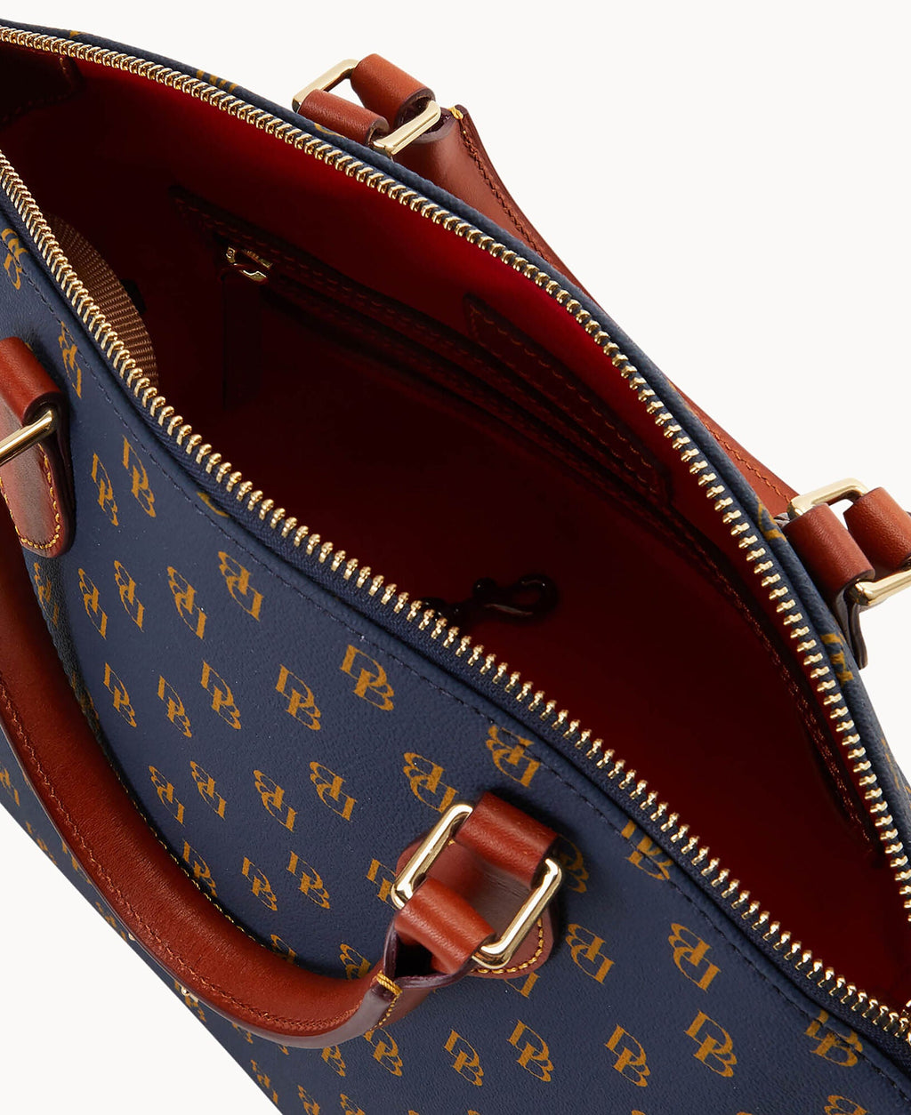 Gretta Geena Satchel