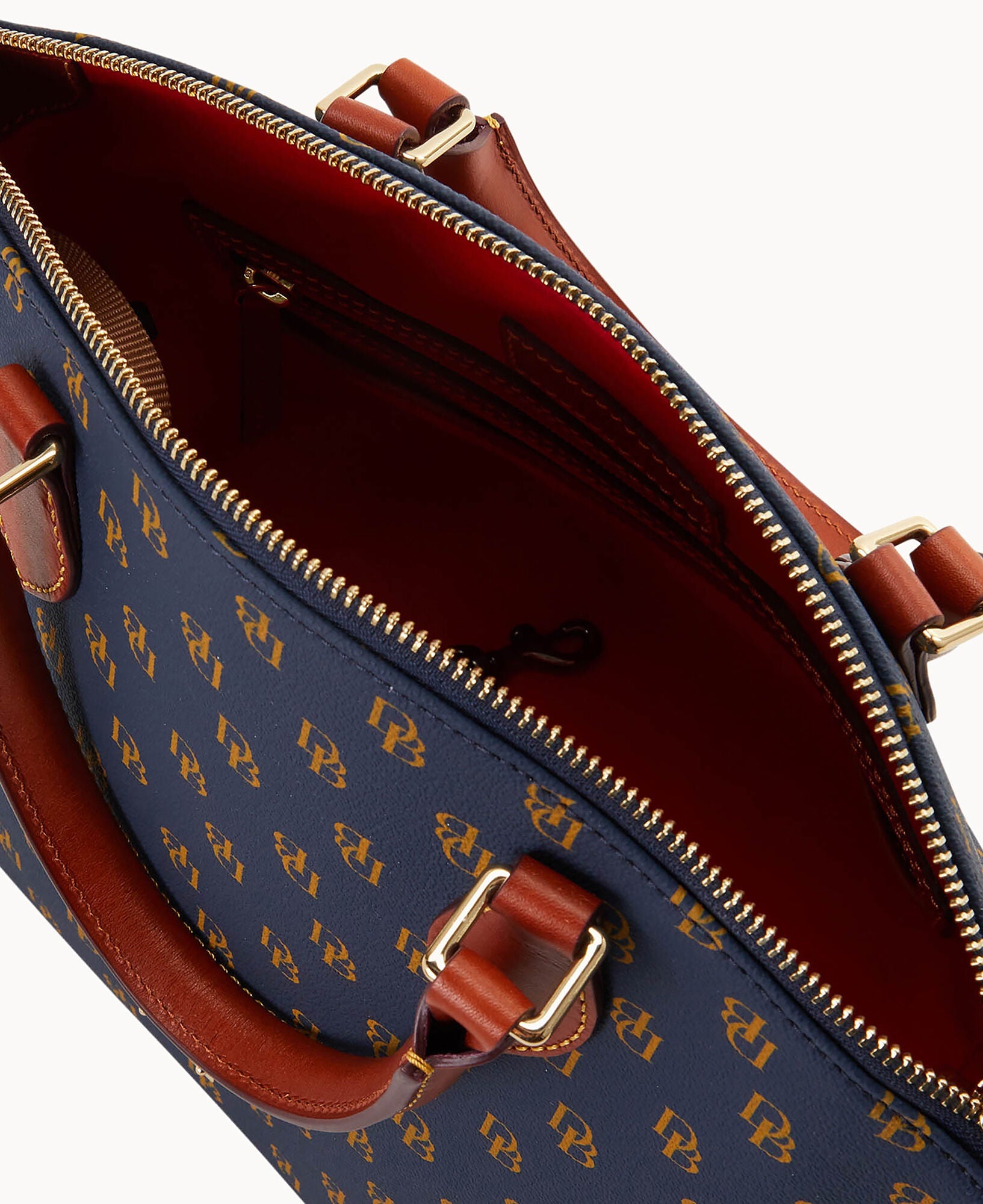 Gretta Geena Satchel