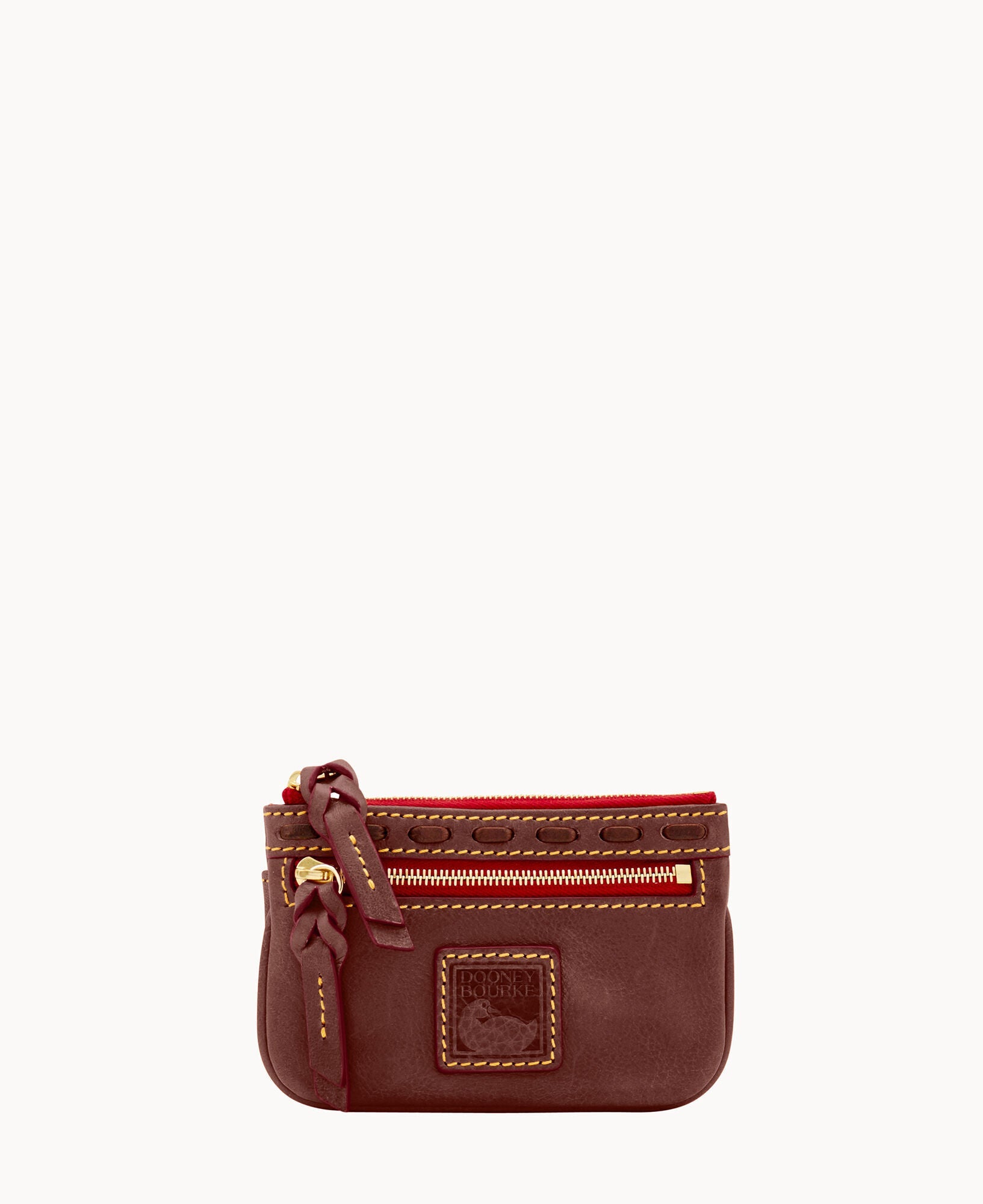 Florentine Small Coin Case