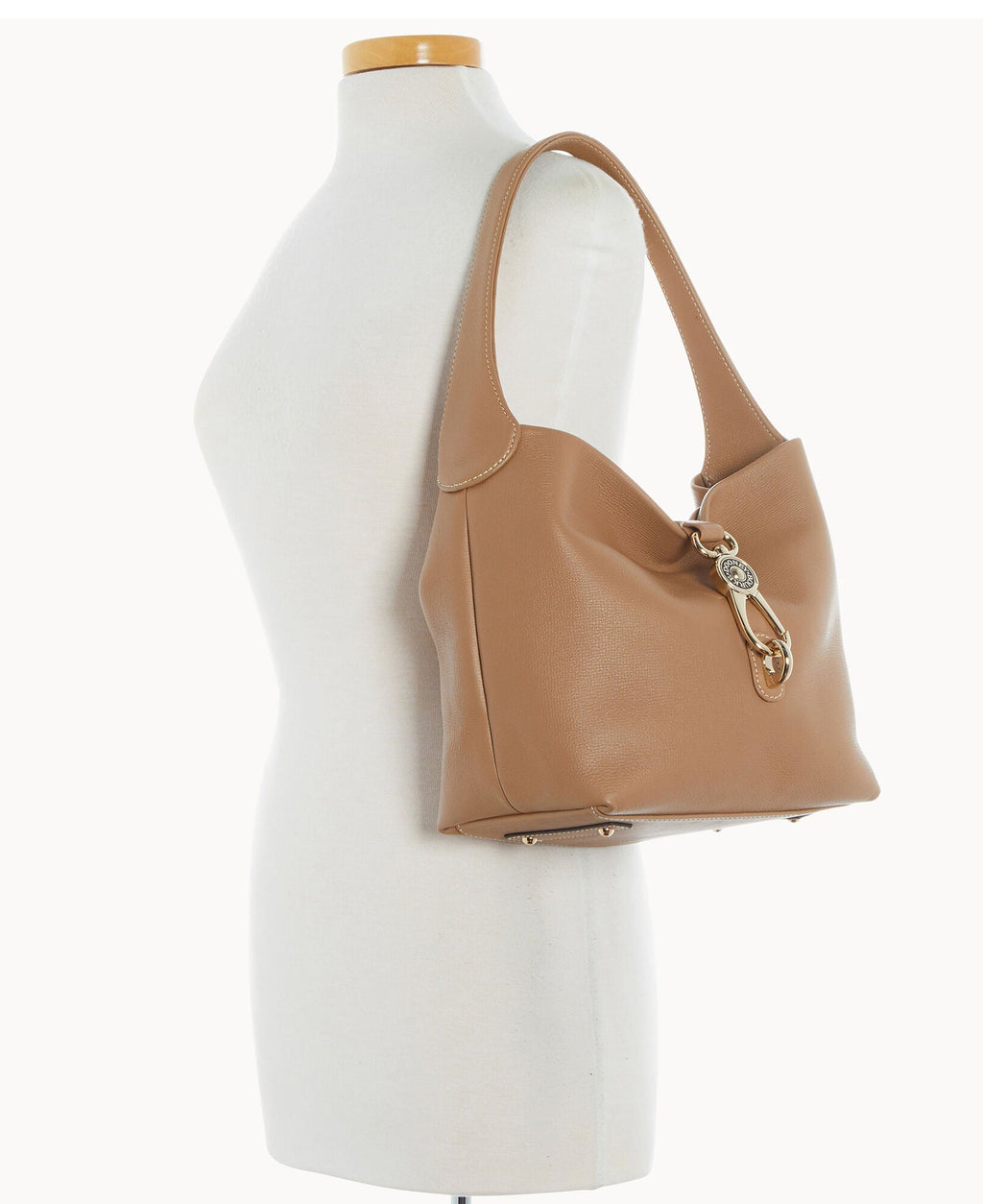 Sorrento Logo Lock Sac