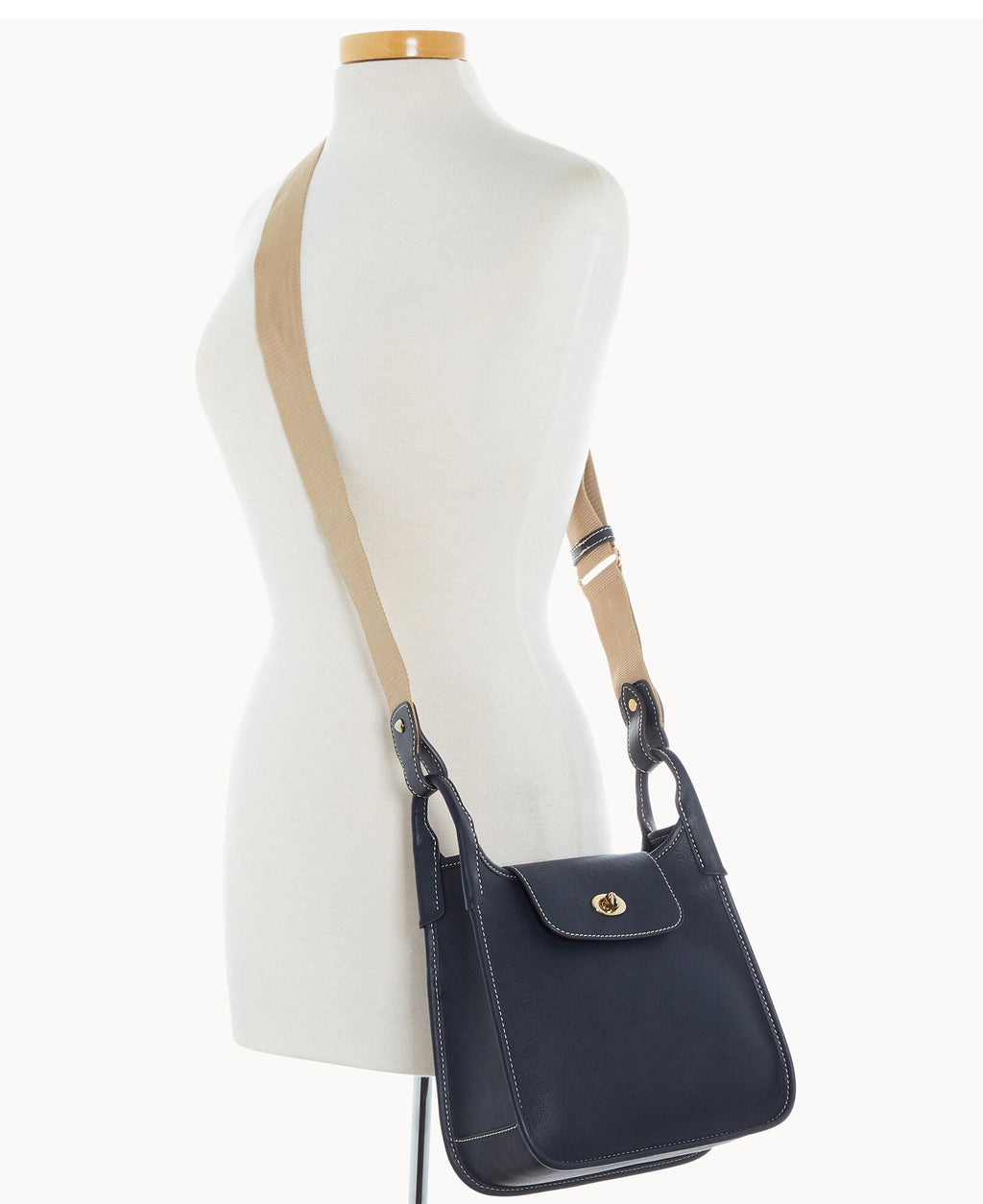 Penrose Messenger 25