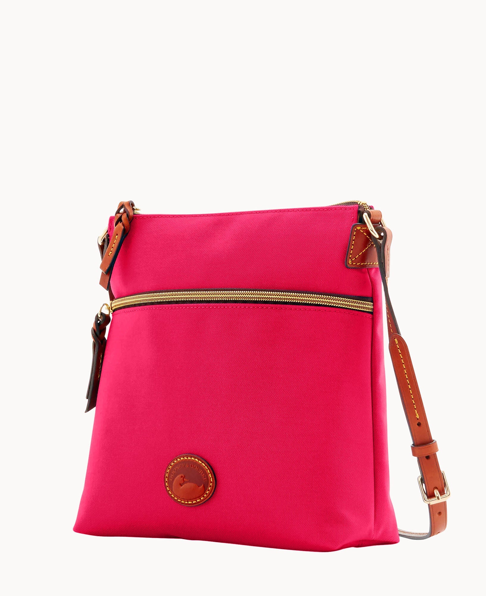 Nylon Crossbody