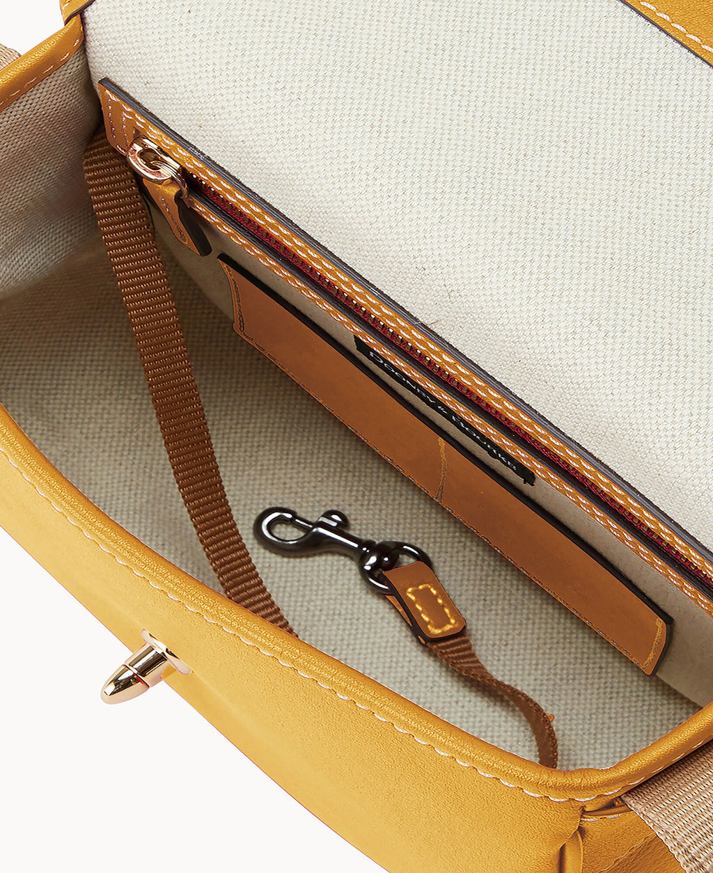 Penrose Saddle 22