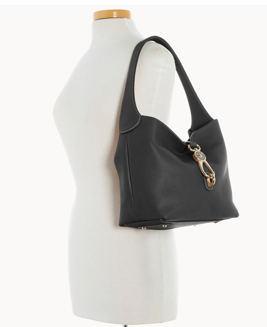 Sorrento Logo Lock Sac