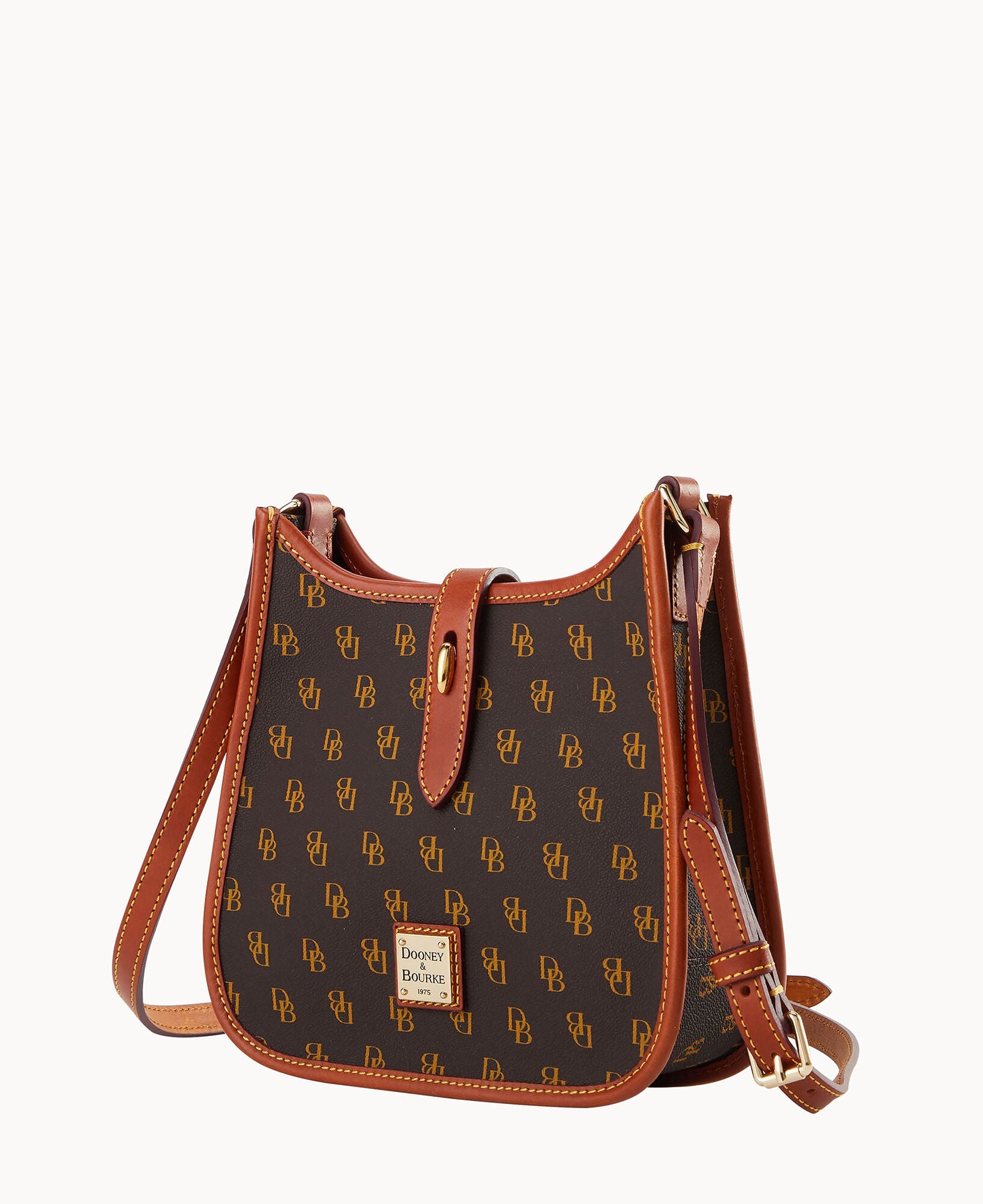 Gretta Small Messenger