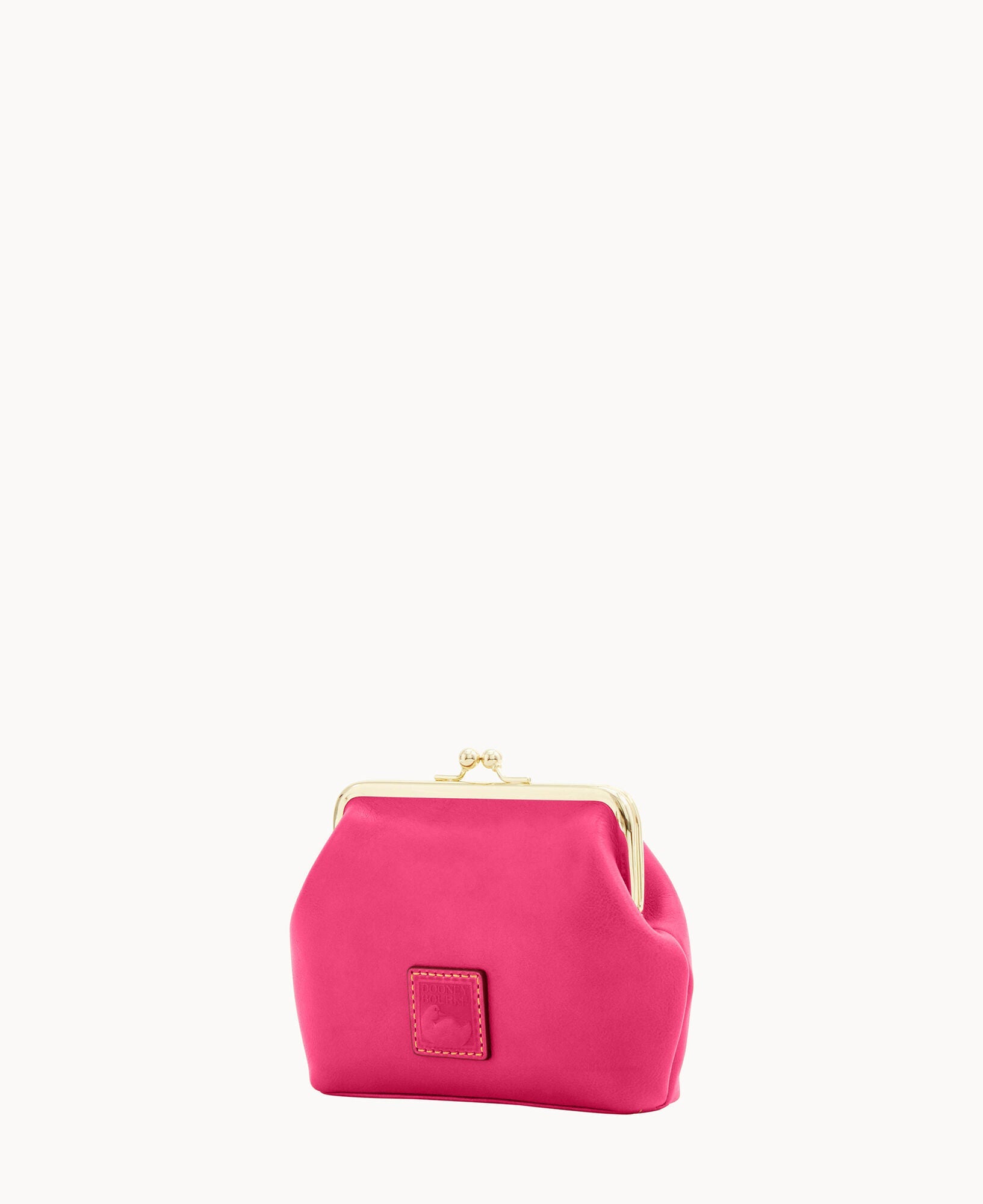 Florentine Large Framed Purse