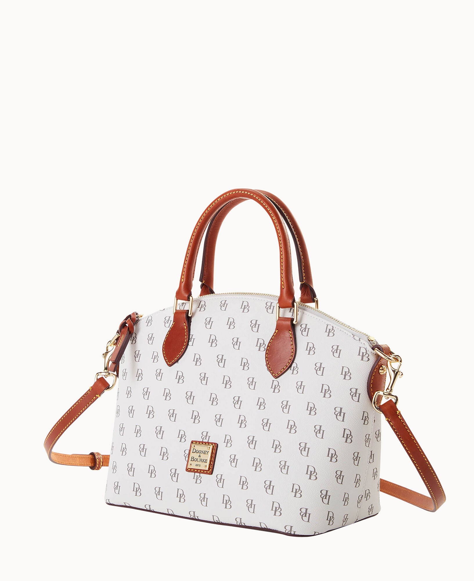 Gretta Geena Satchel
