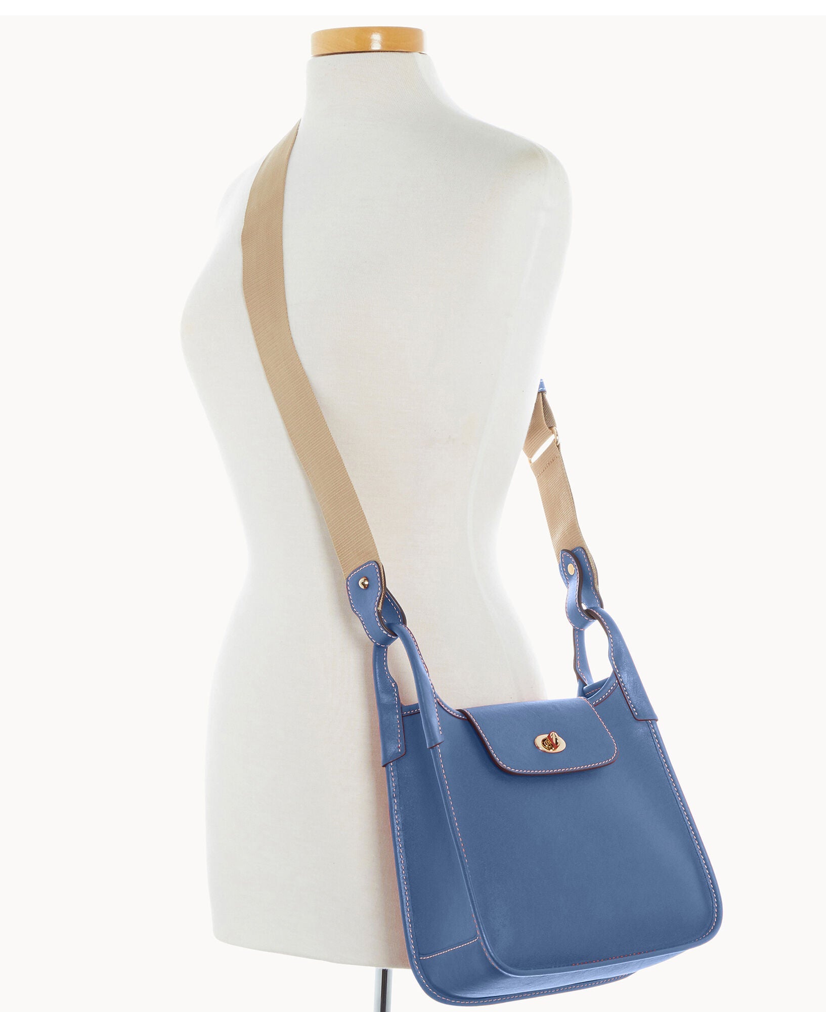 Penrose Messenger 25