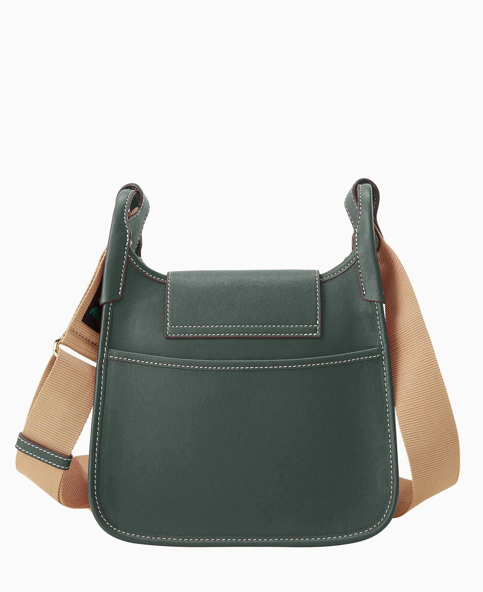 Penrose Messenger 25