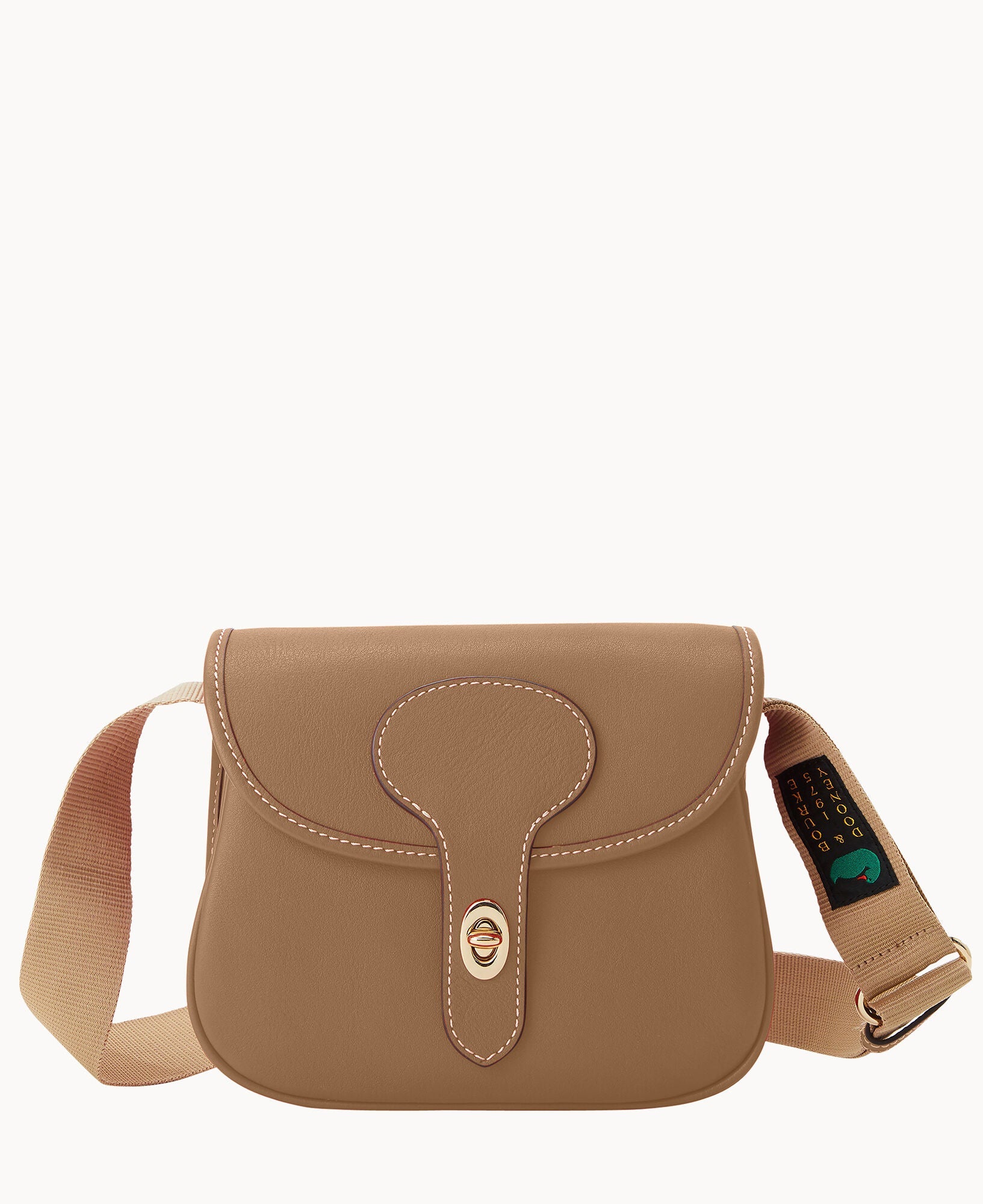 Penrose Saddle 22