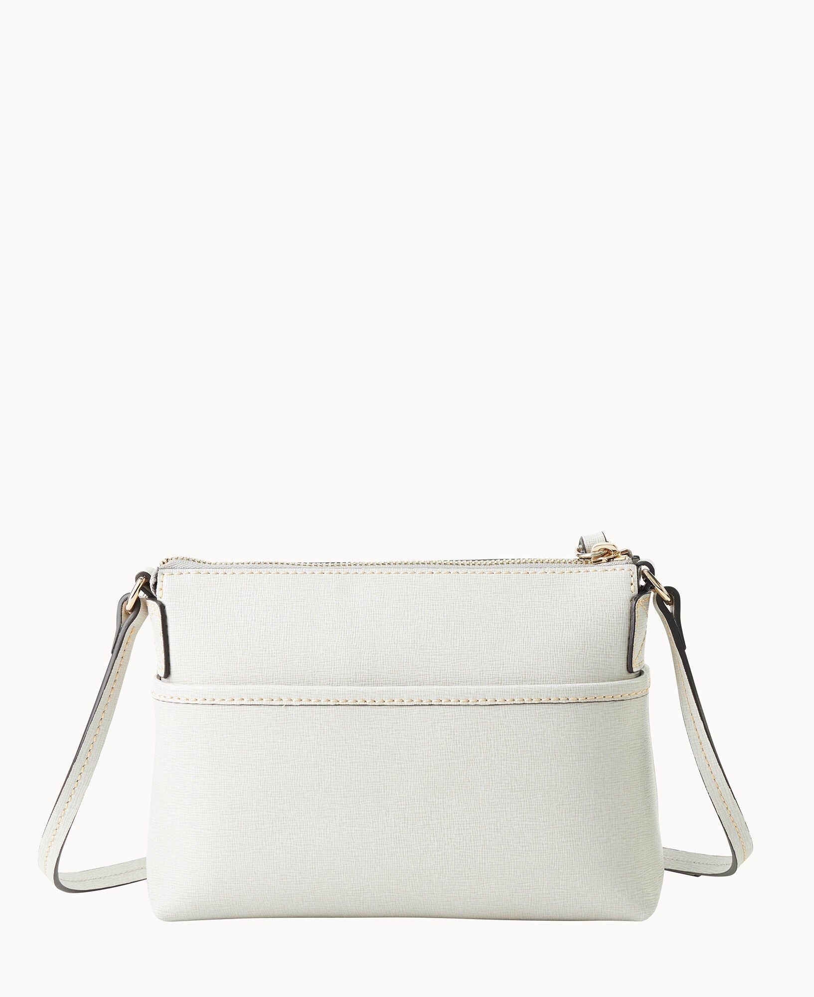 Saffiano Katie Crossbody