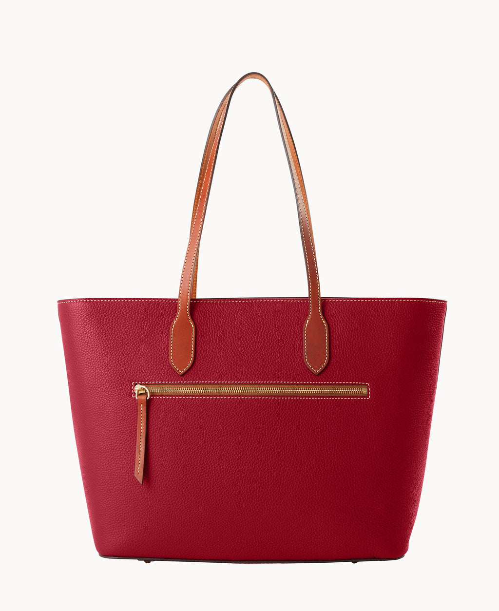Pebble Grain Large Tote