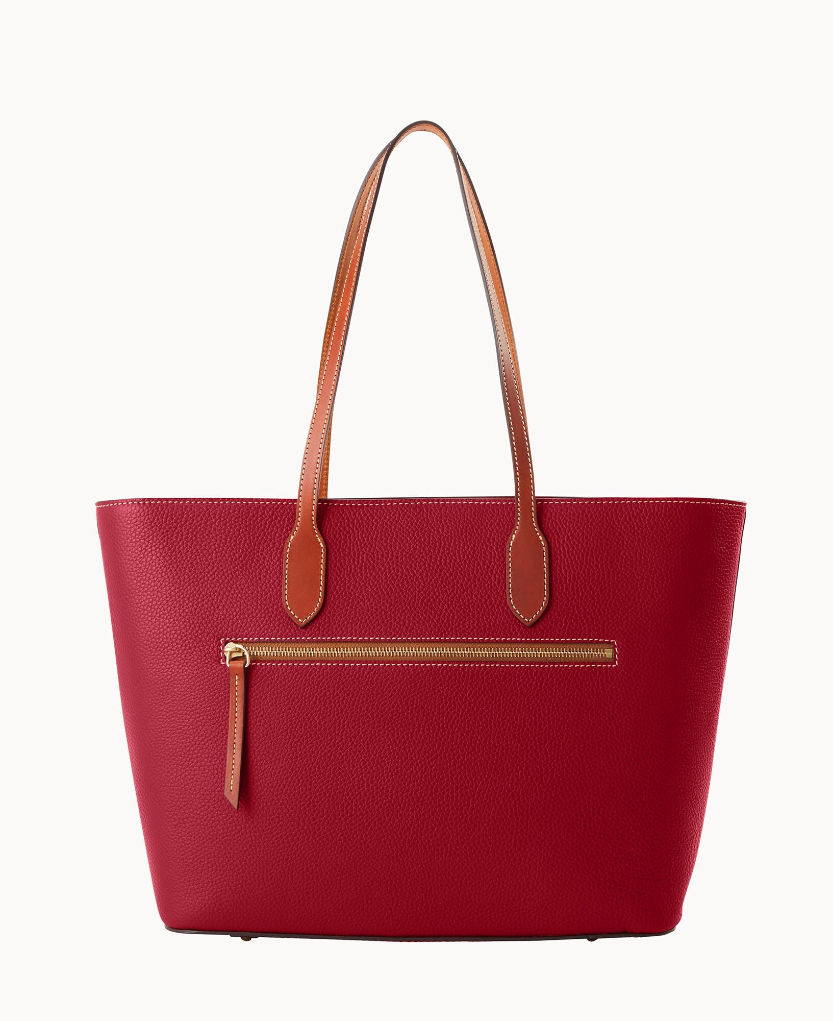 Pebble Grain Large Tote
