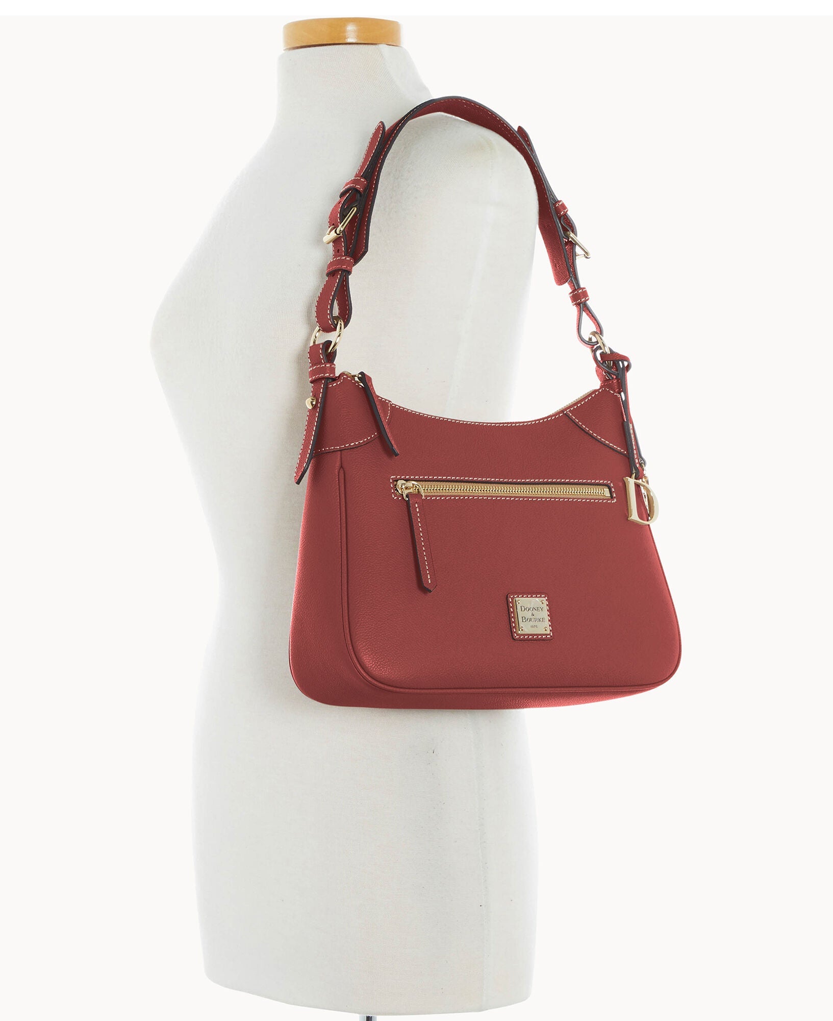 Sorrento Hobo 28
